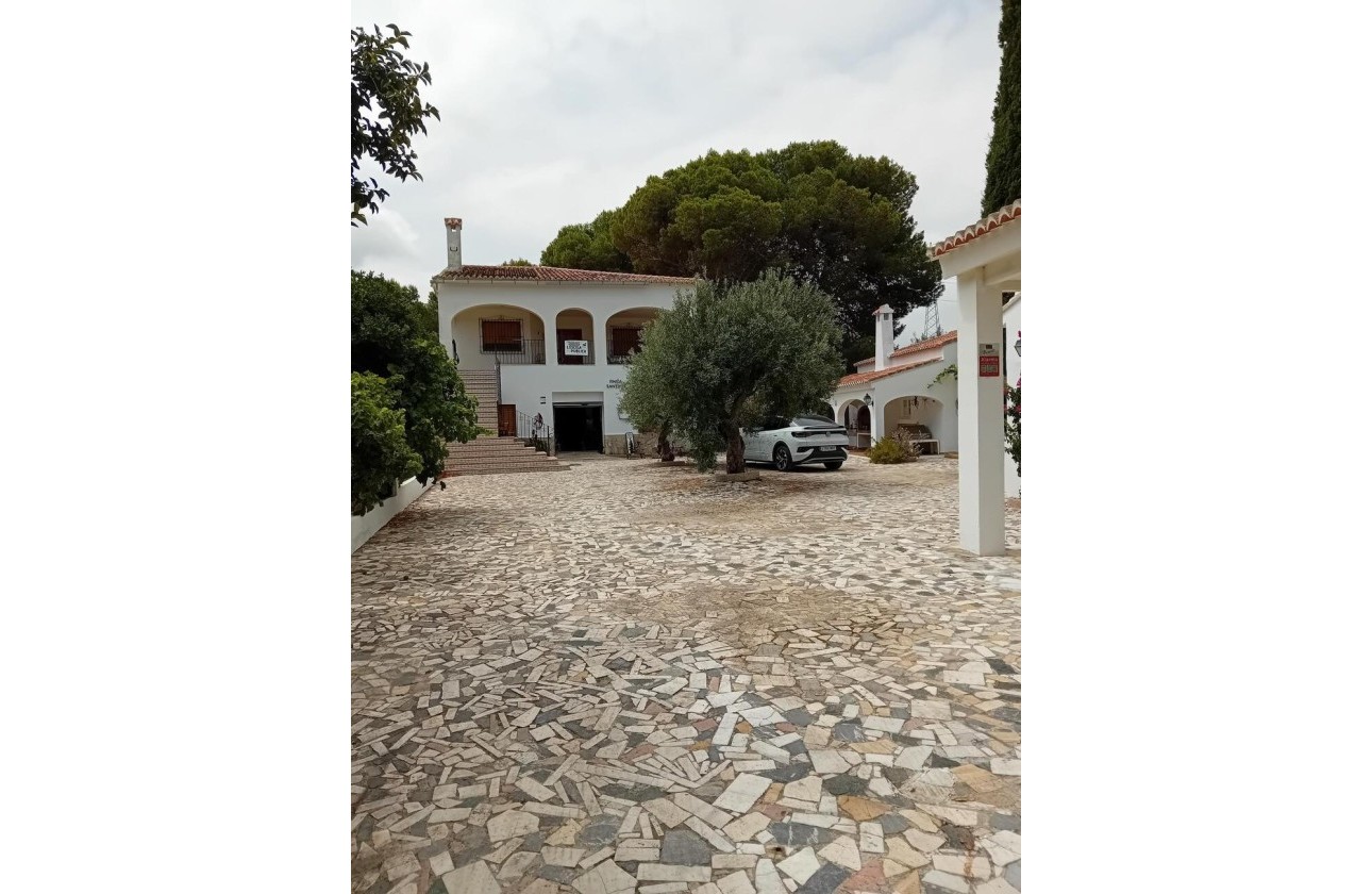 Venta - Apartamento / Piso -
El Verger - El Vergel