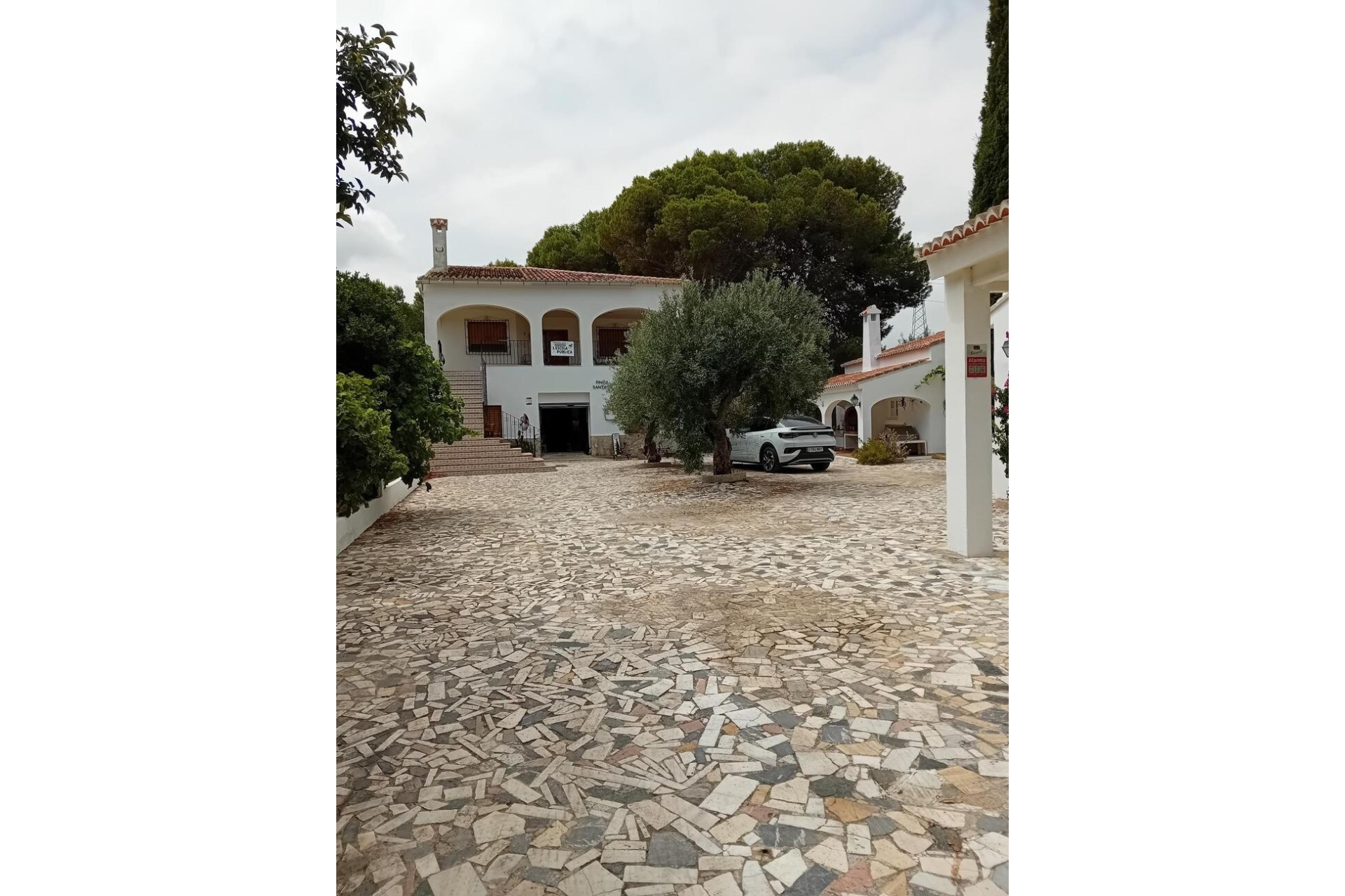 Venta - Apartamento / Piso -
El Verger - El Vergel