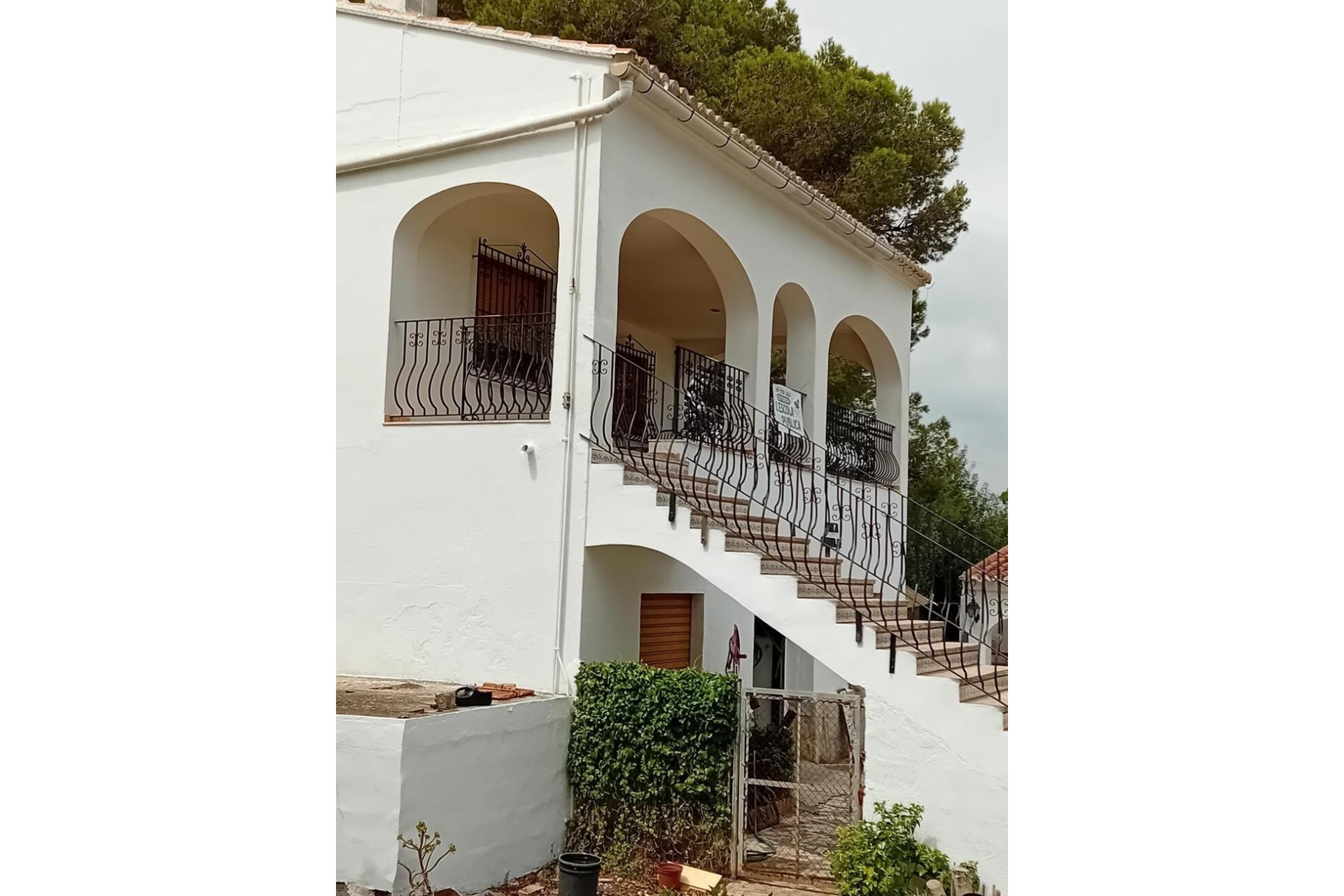 Venta - Apartamento / Piso -
El Verger - El Vergel