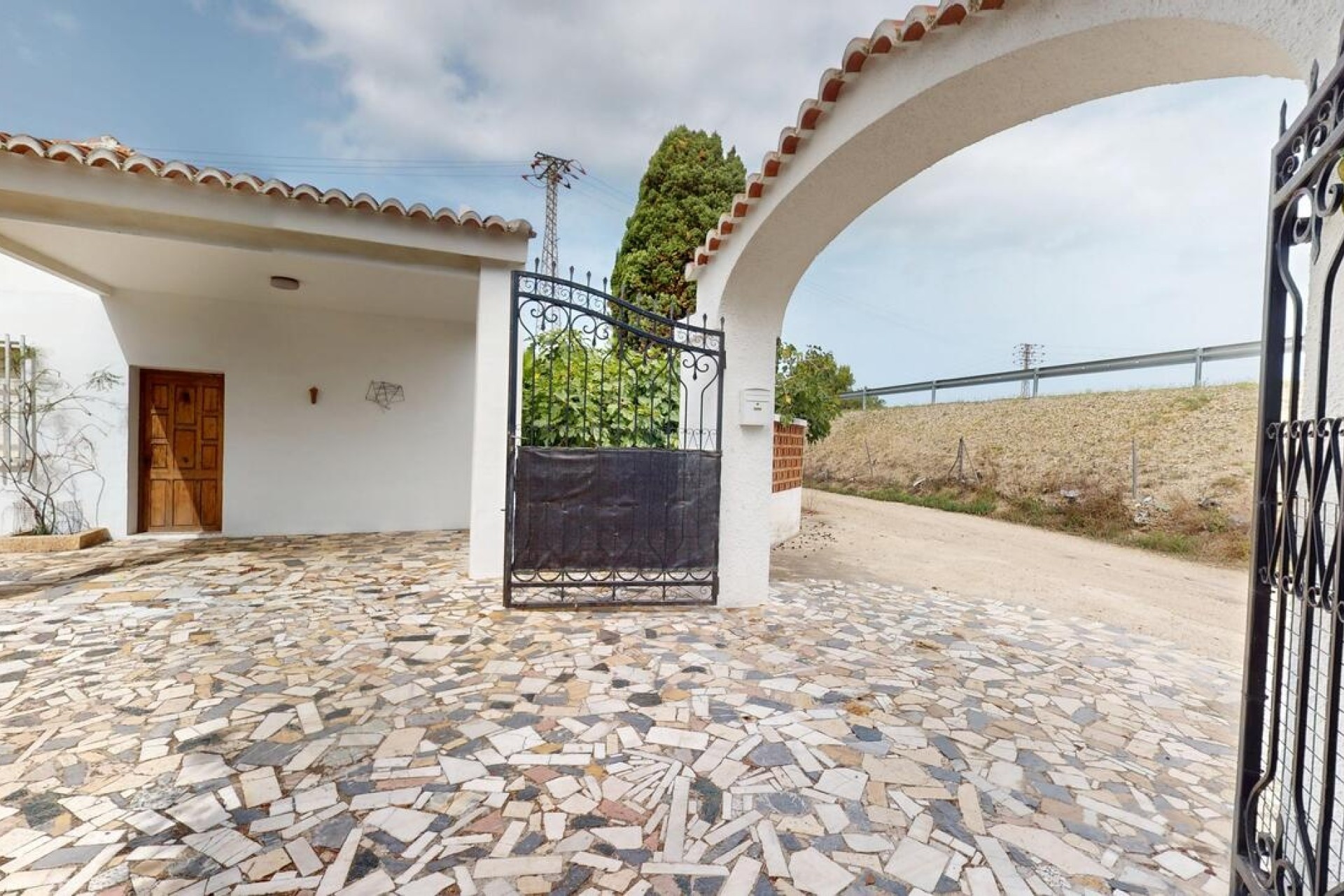 Venta - Apartamento / Piso -
El Verger - El Vergel