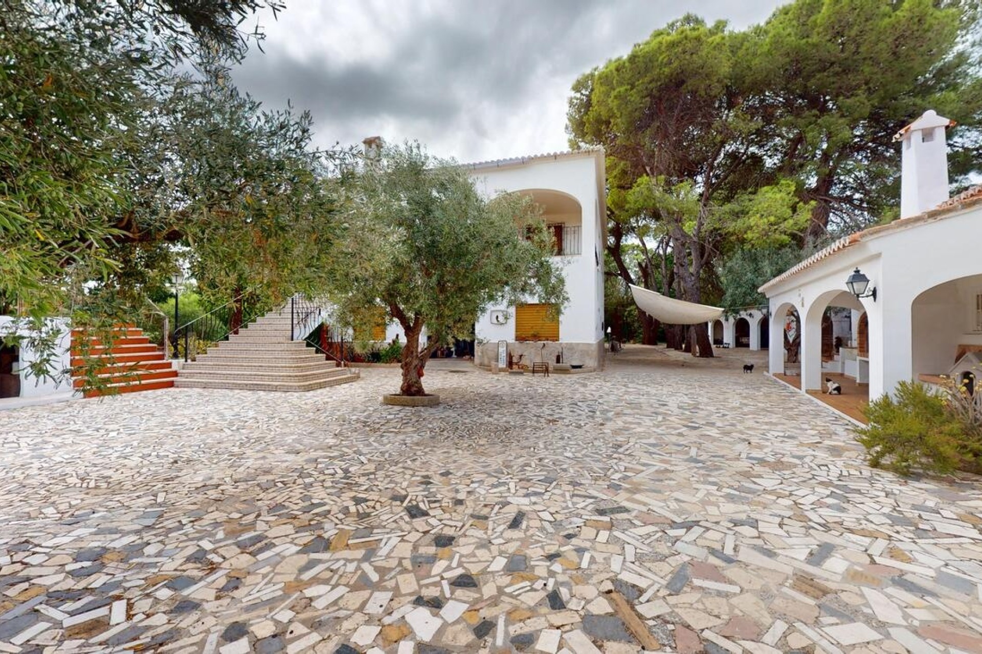 Venta - Apartamento / Piso -
El Verger - El Vergel