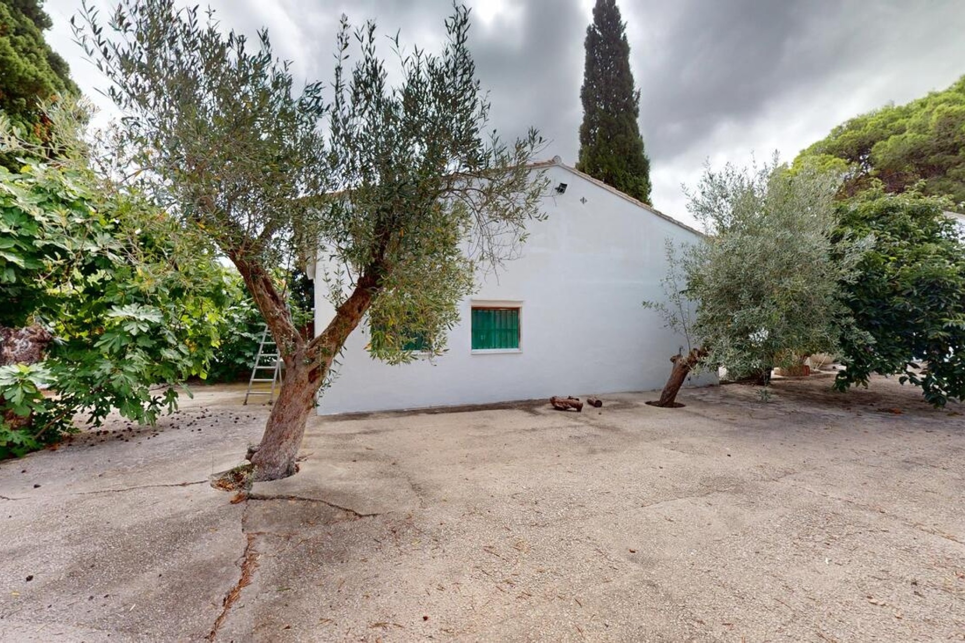 Venta - Apartamento / Piso -
El Verger - El Vergel