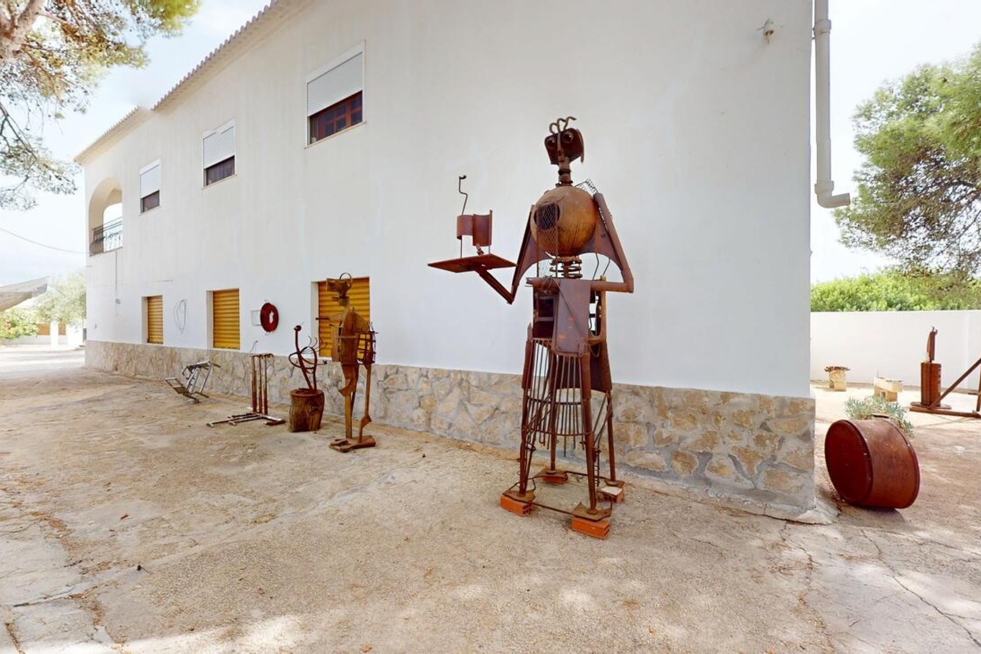 Venta - Apartamento / Piso -
El Verger - El Vergel