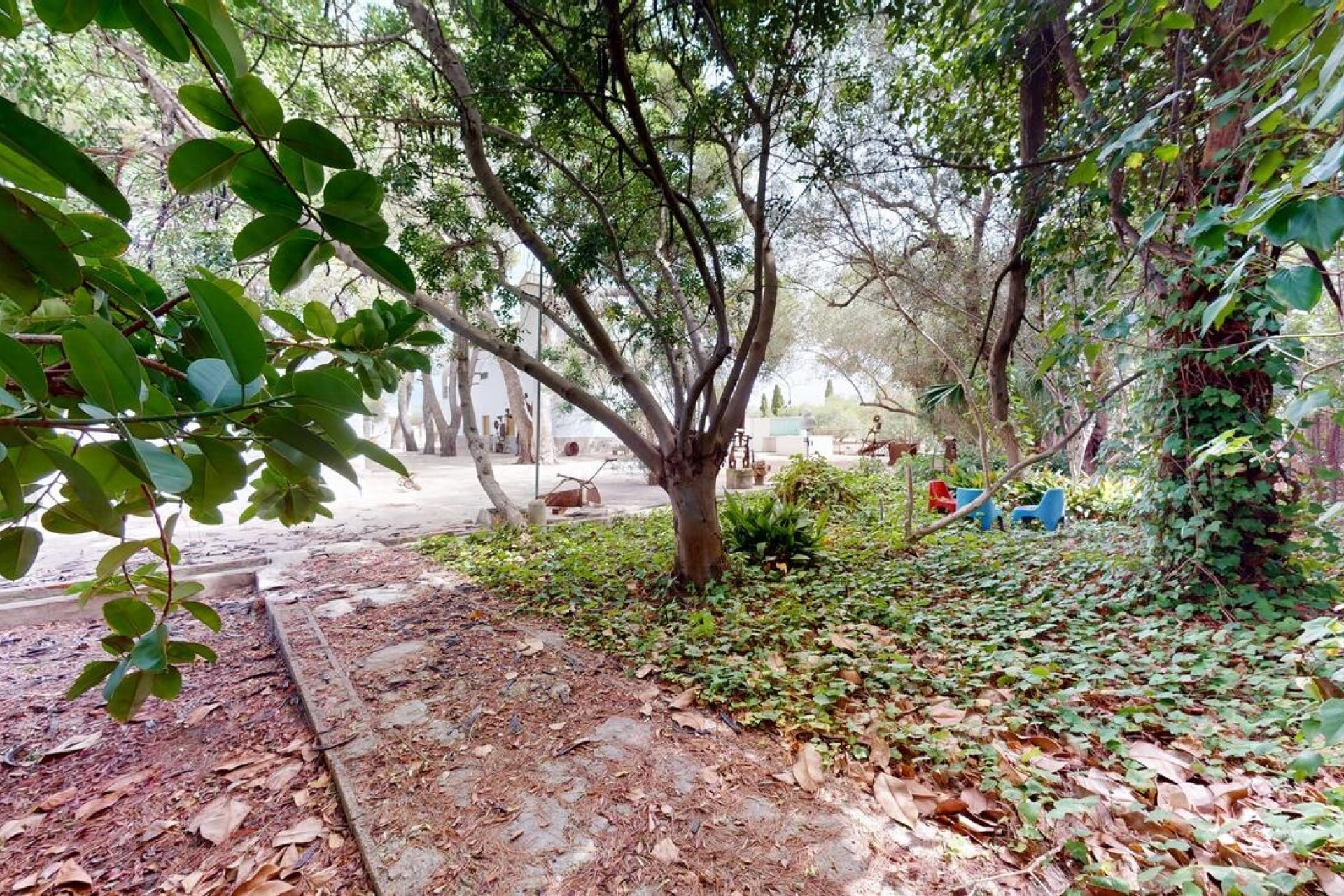 Venta - Apartamento / Piso -
El Verger - El Vergel