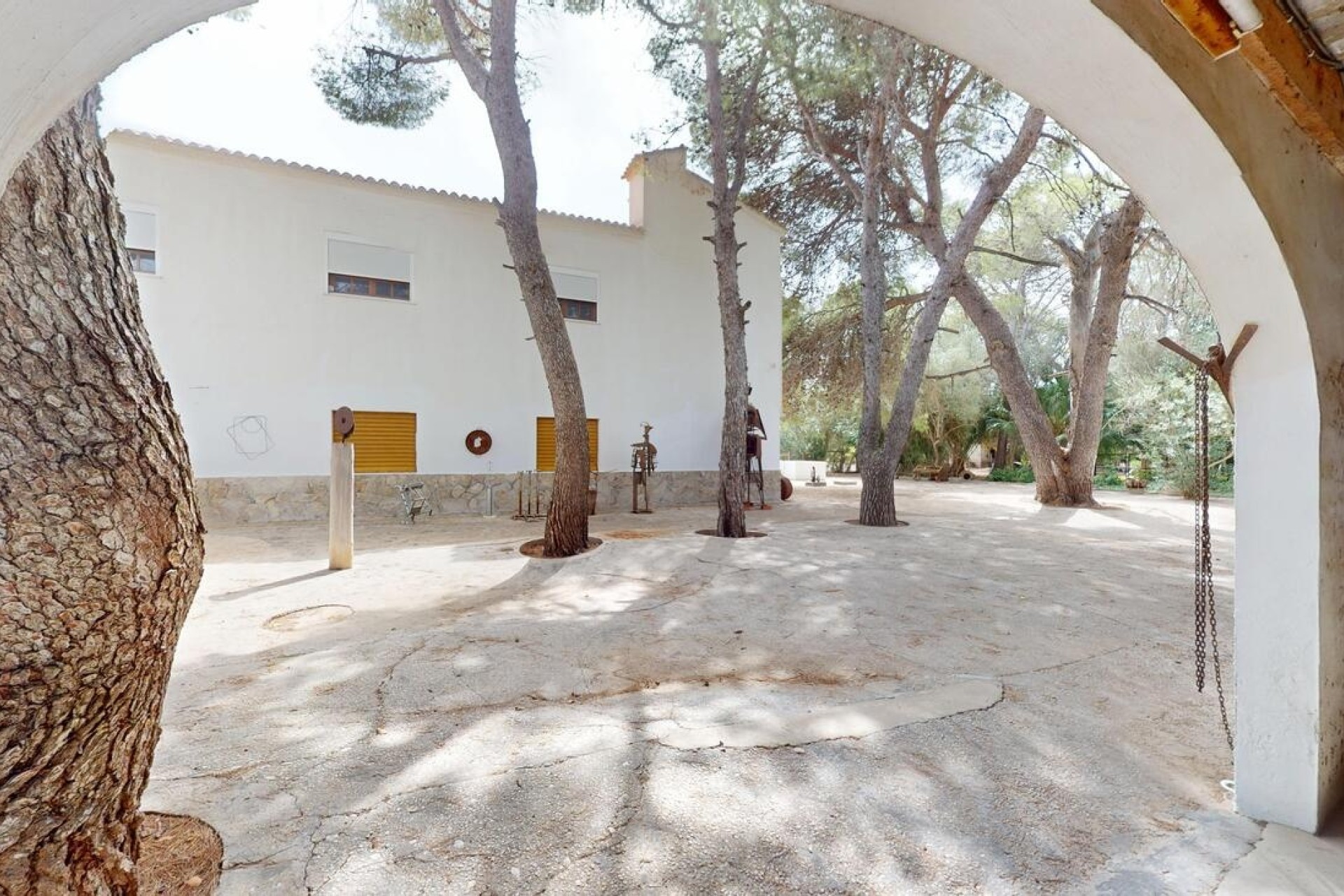 Venta - Apartamento / Piso -
El Verger - El Vergel