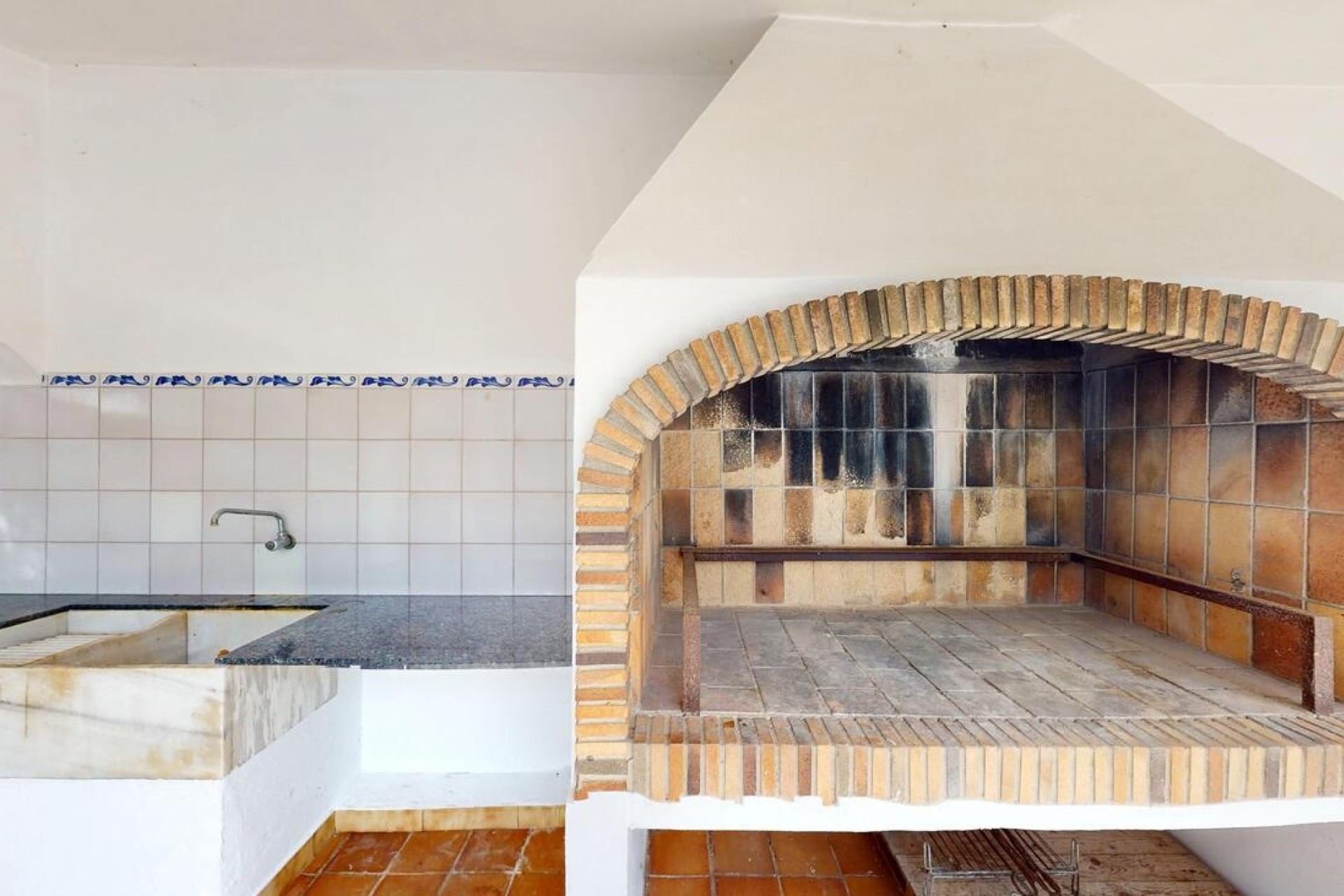 Venta - Apartamento / Piso -
El Verger - El Vergel