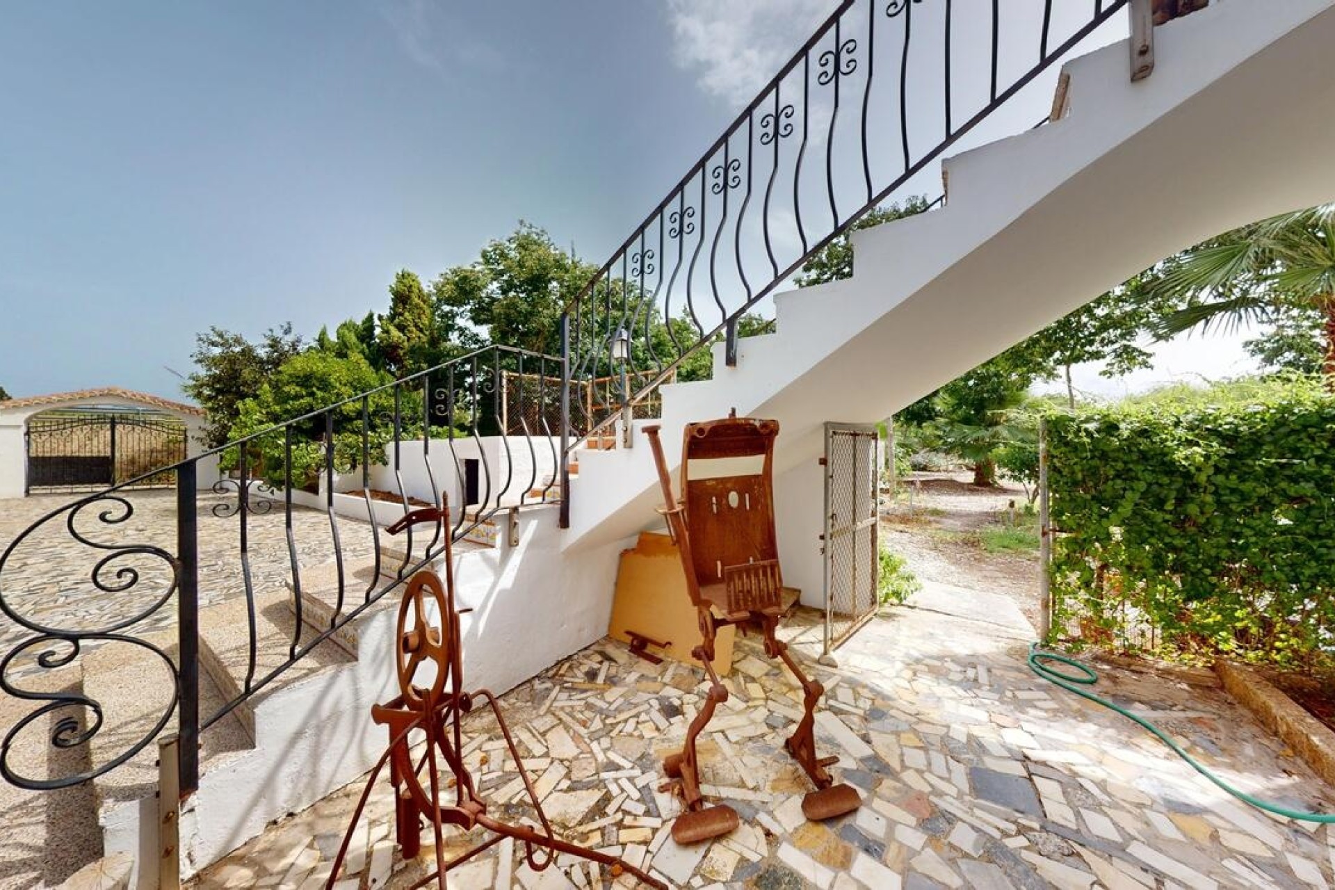 Venta - Apartamento / Piso -
El Verger - El Vergel