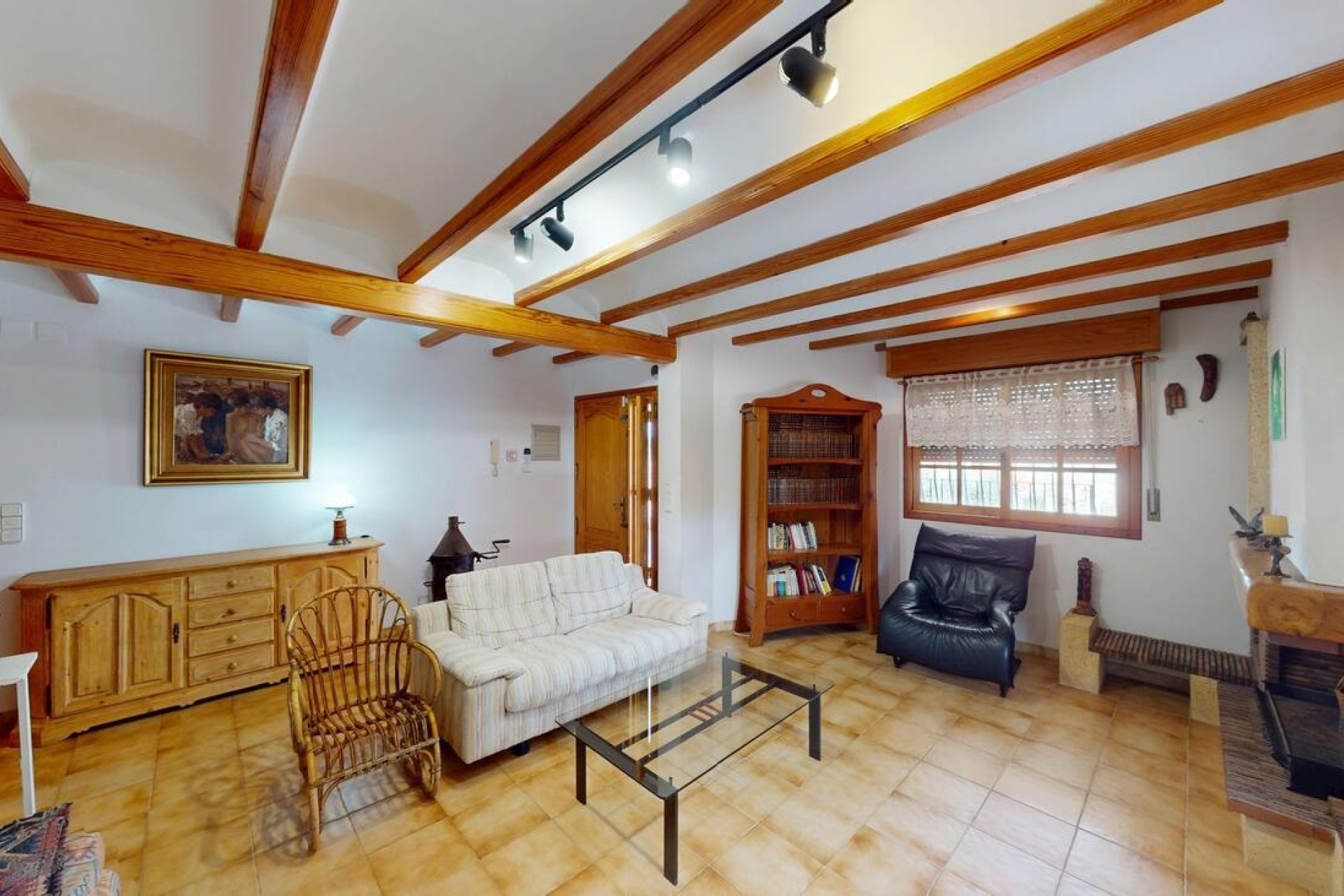 Venta - Apartamento / Piso -
El Verger - El Vergel