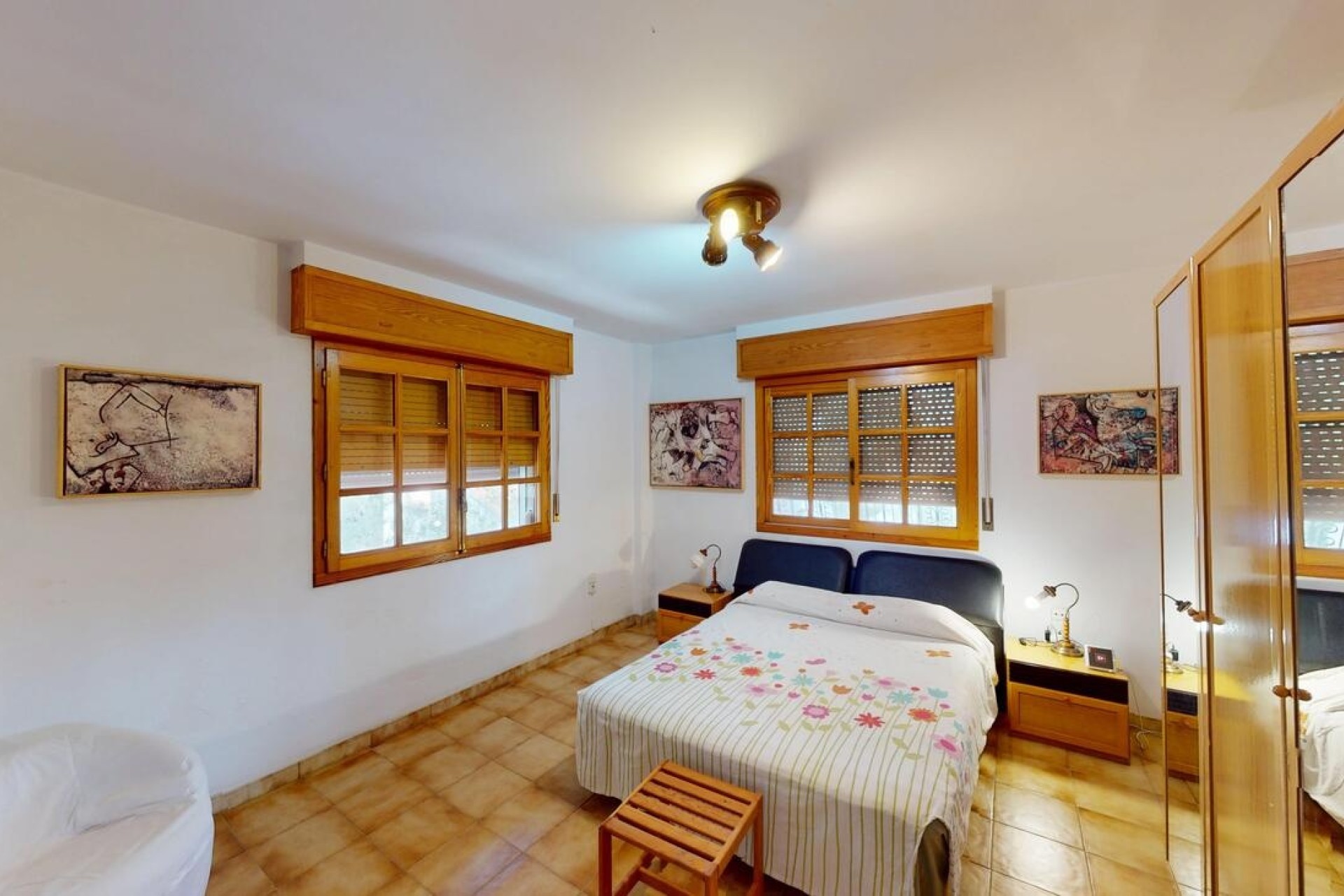 Venta - Apartamento / Piso -
El Verger - El Vergel
