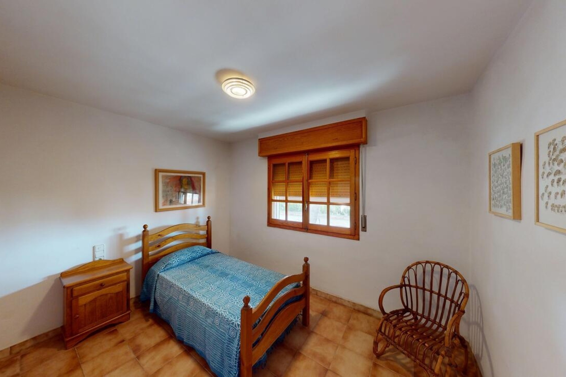Venta - Apartamento / Piso -
El Verger - El Vergel