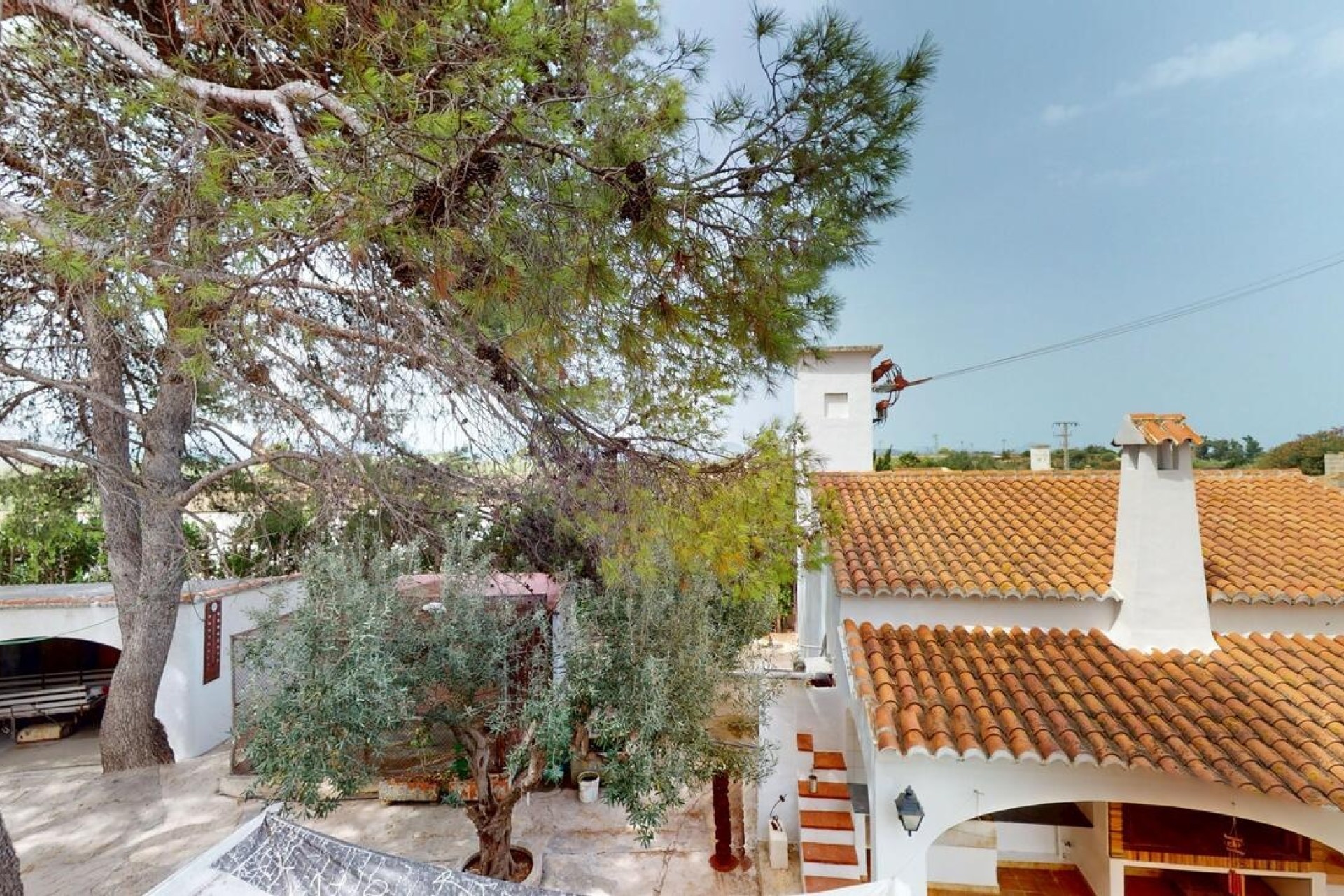 Venta - Apartamento / Piso -
El Verger - El Vergel