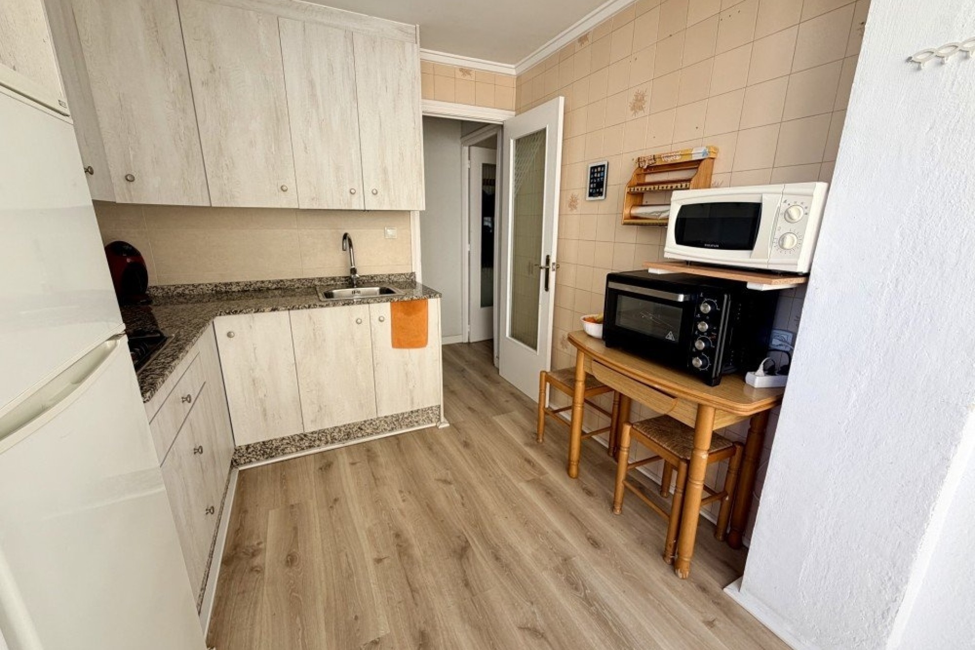 Venta - Apartamento / Piso -
Elche - Costa Blanca