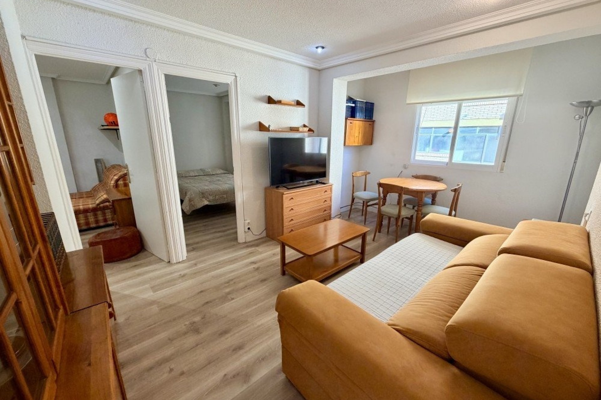 Venta - Apartamento / Piso -
Elche - Costa Blanca