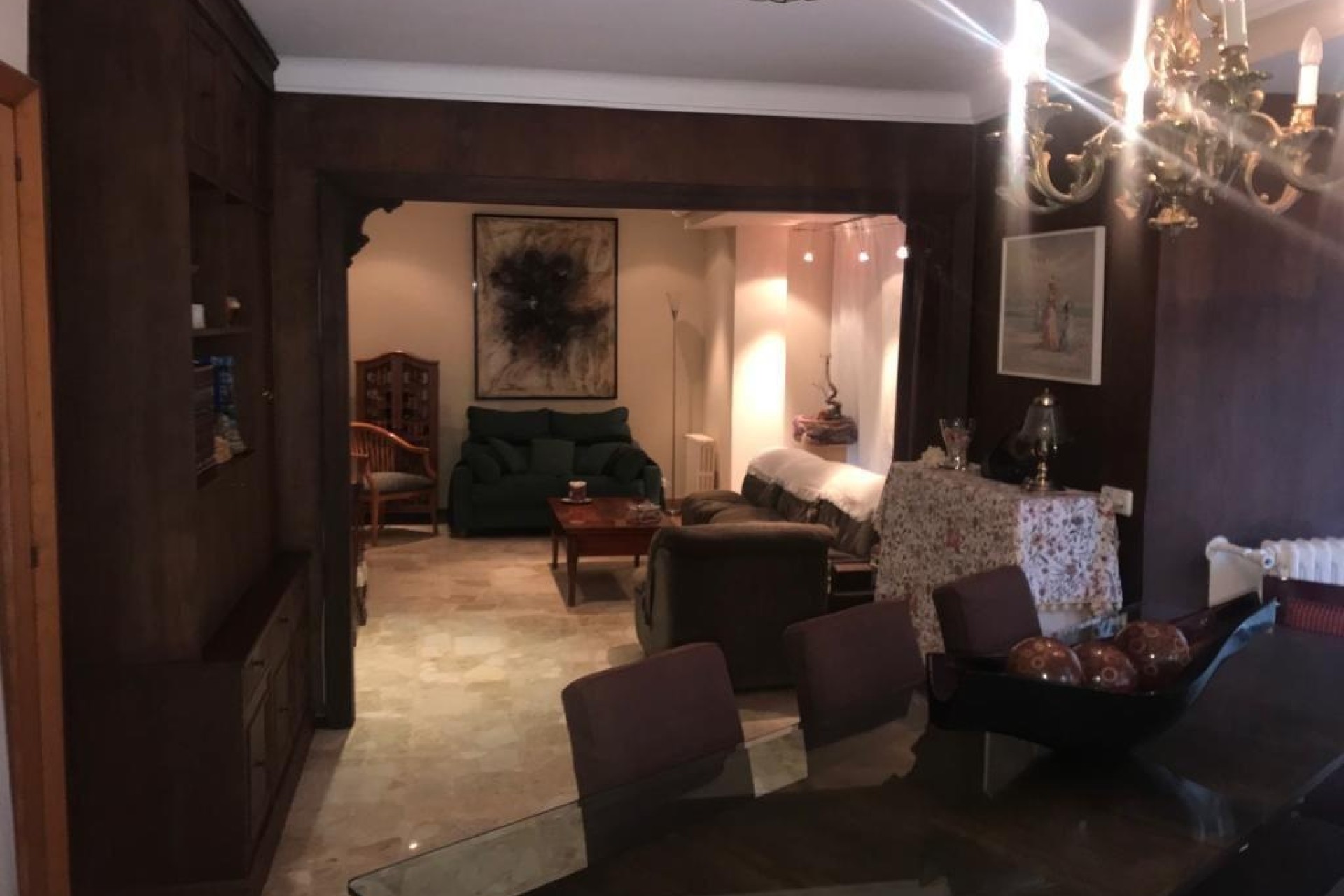 Venta - Apartamento / Piso -
Elche - Costa Blanca
