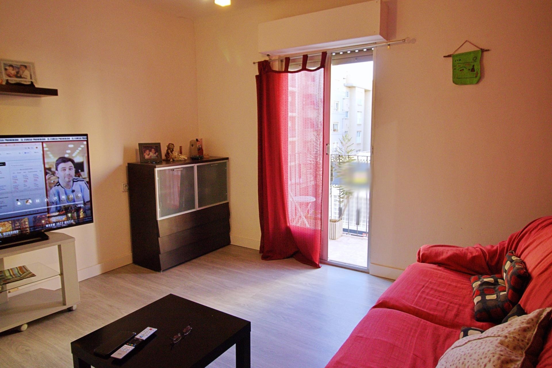 Venta - Apartamento / Piso -
Elche - Plaza Crevillente-juzgados