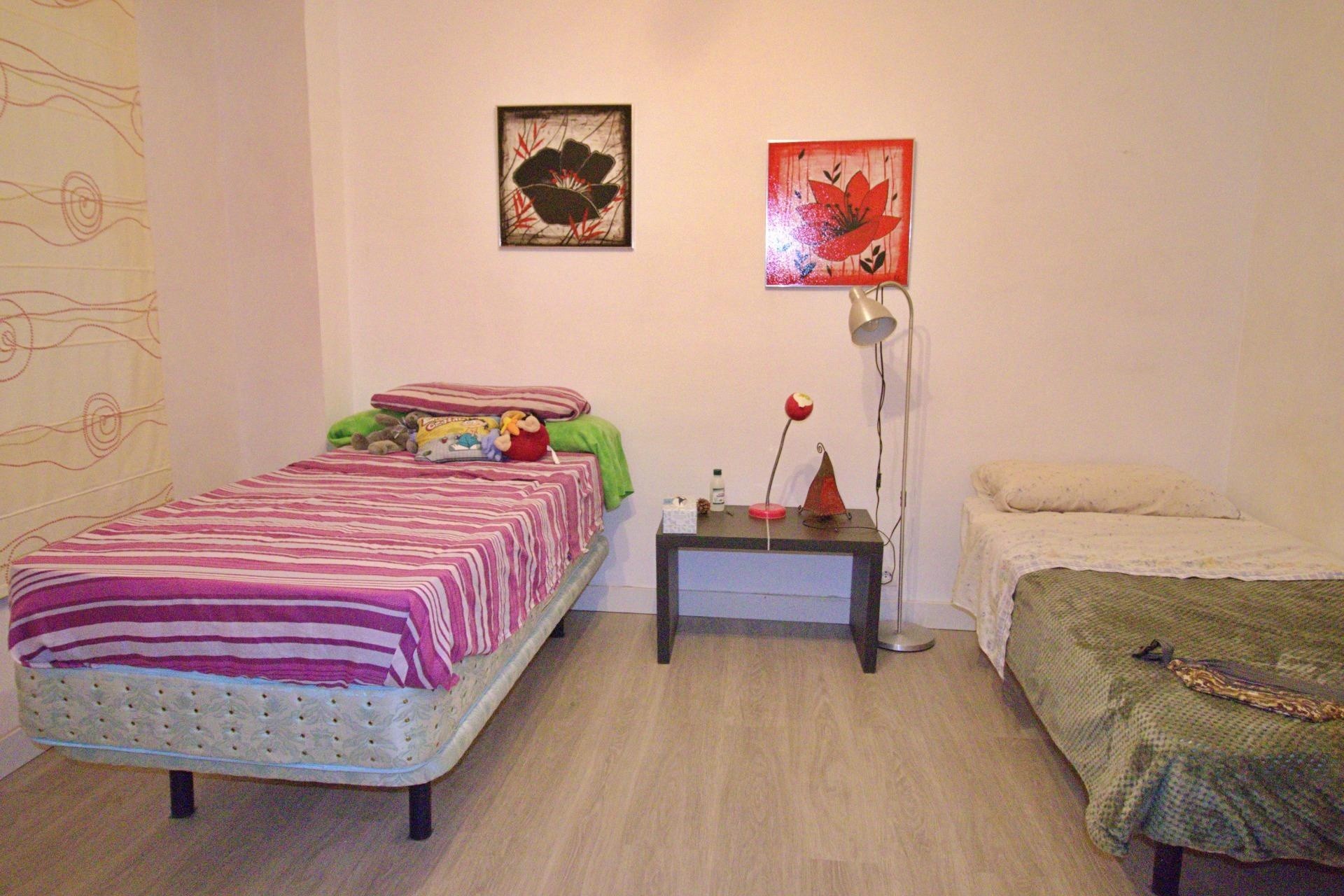 Venta - Apartamento / Piso -
Elche - Plaza Crevillente-juzgados