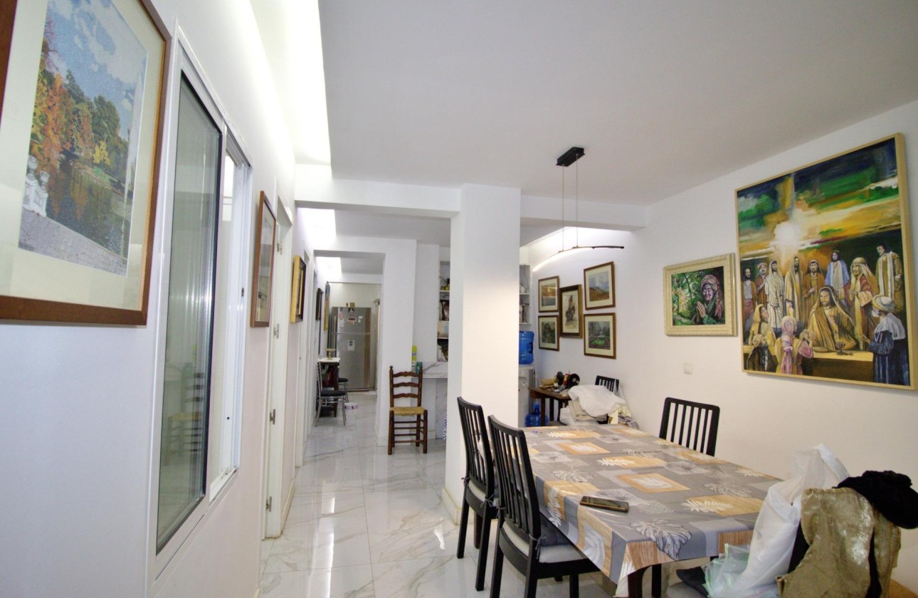 Venta - Apartamento / Piso -
Elche - Plaza Crevillente-juzgados