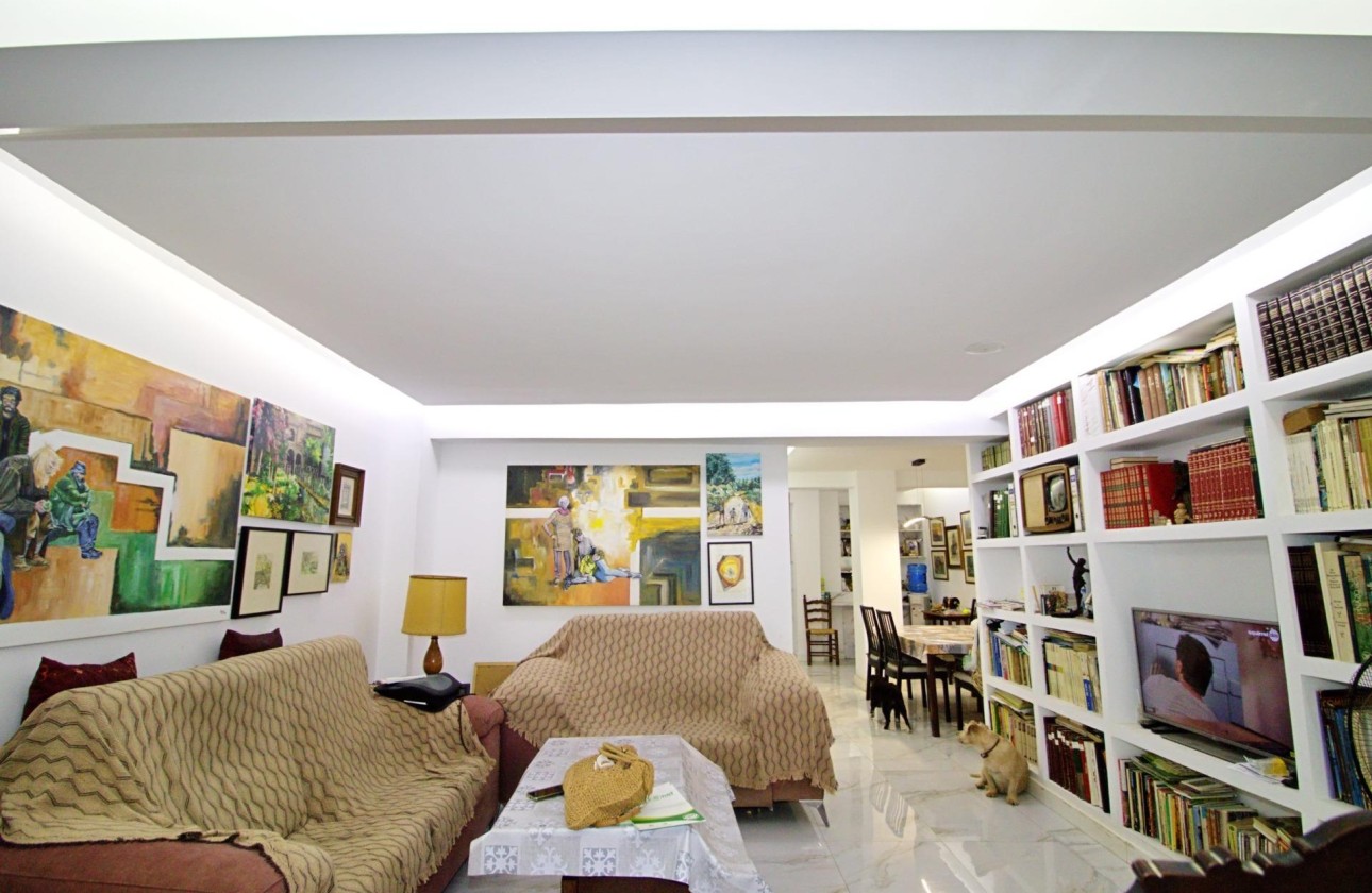 Venta - Apartamento / Piso -
Elche - Plaza Crevillente-juzgados