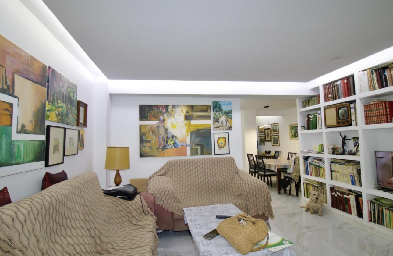 Venta - Apartamento / Piso -
Elche - Plaza Crevillente-juzgados