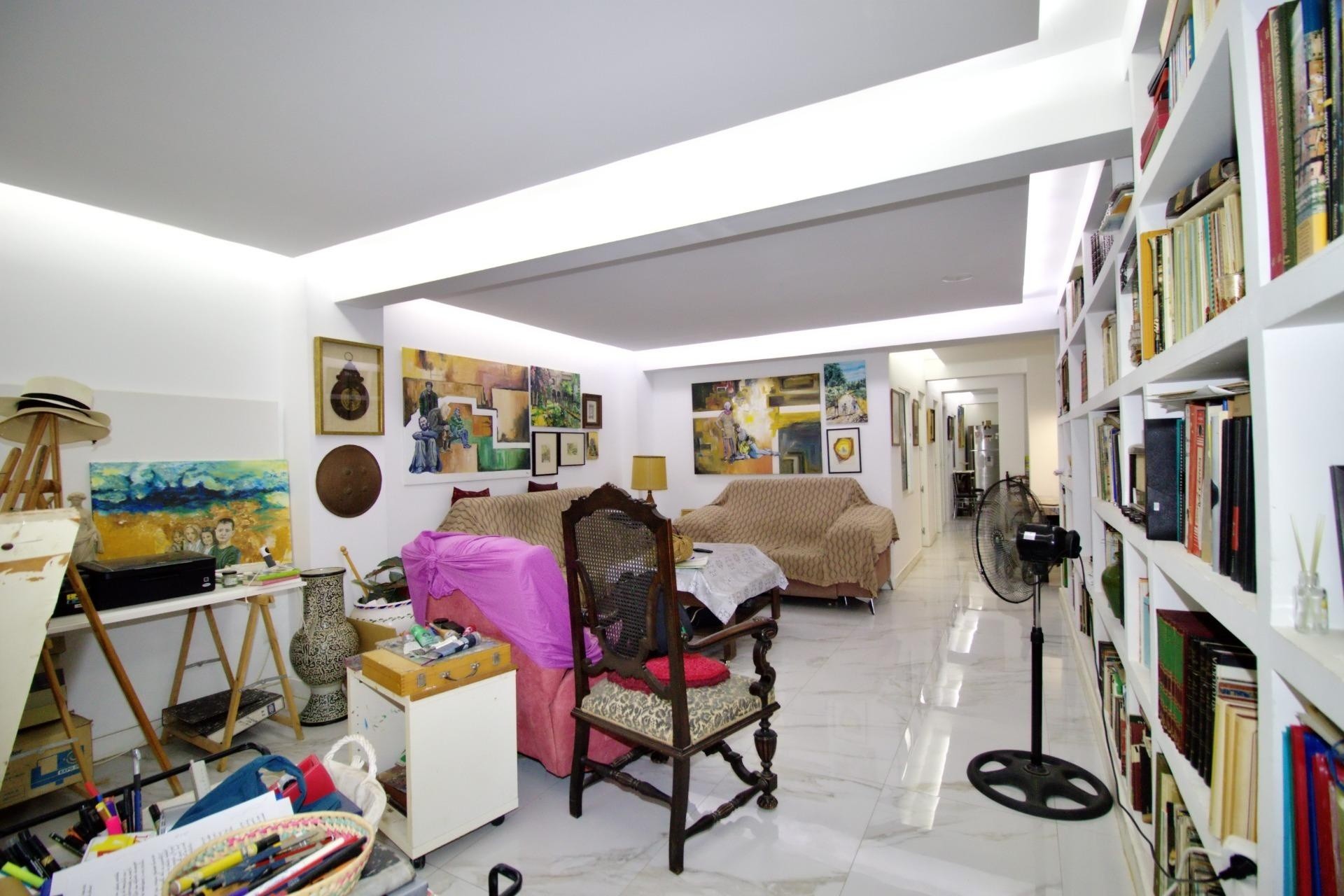 Venta - Apartamento / Piso -
Elche - Plaza Crevillente-juzgados