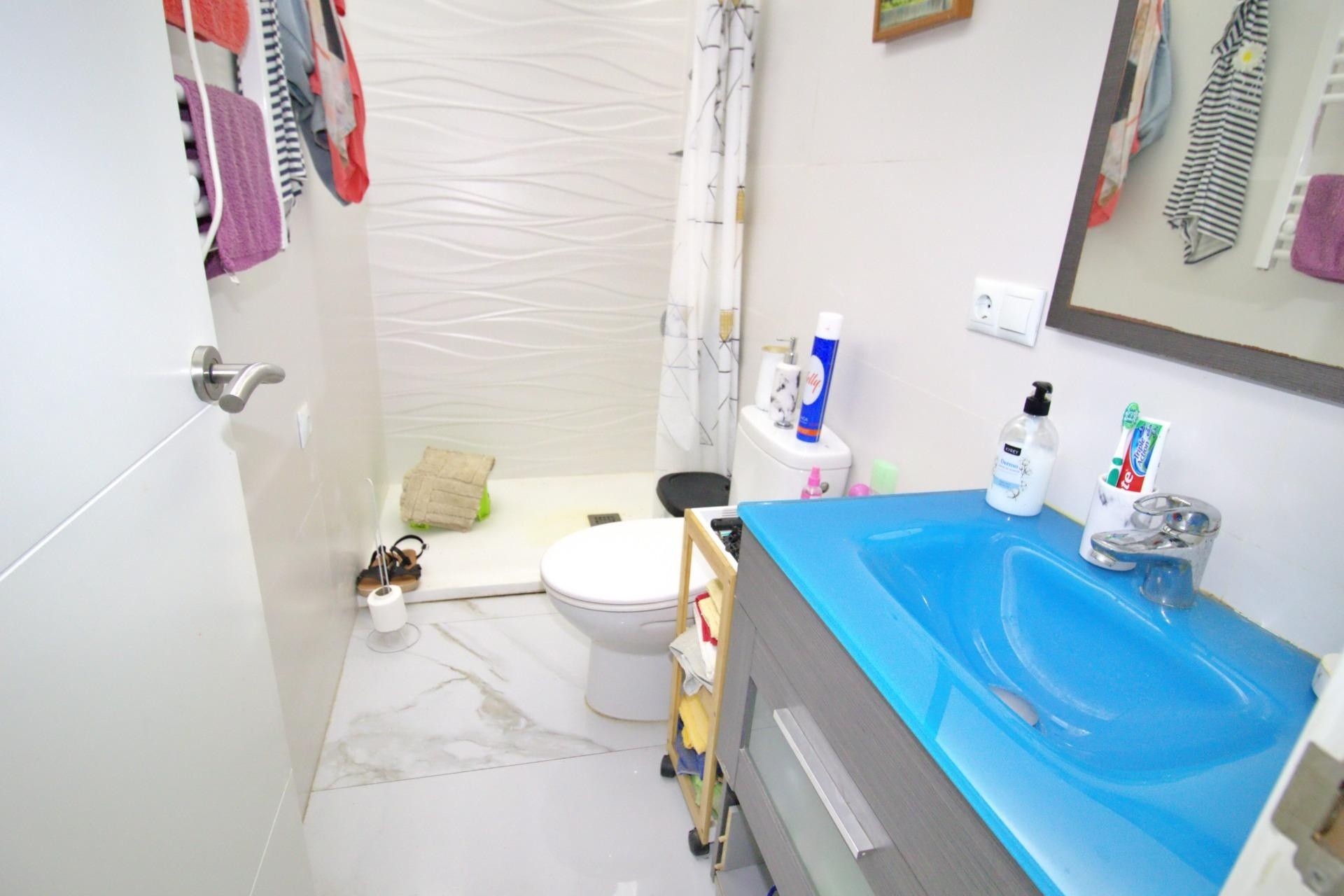 Venta - Apartamento / Piso -
Elche - Plaza Crevillente-juzgados