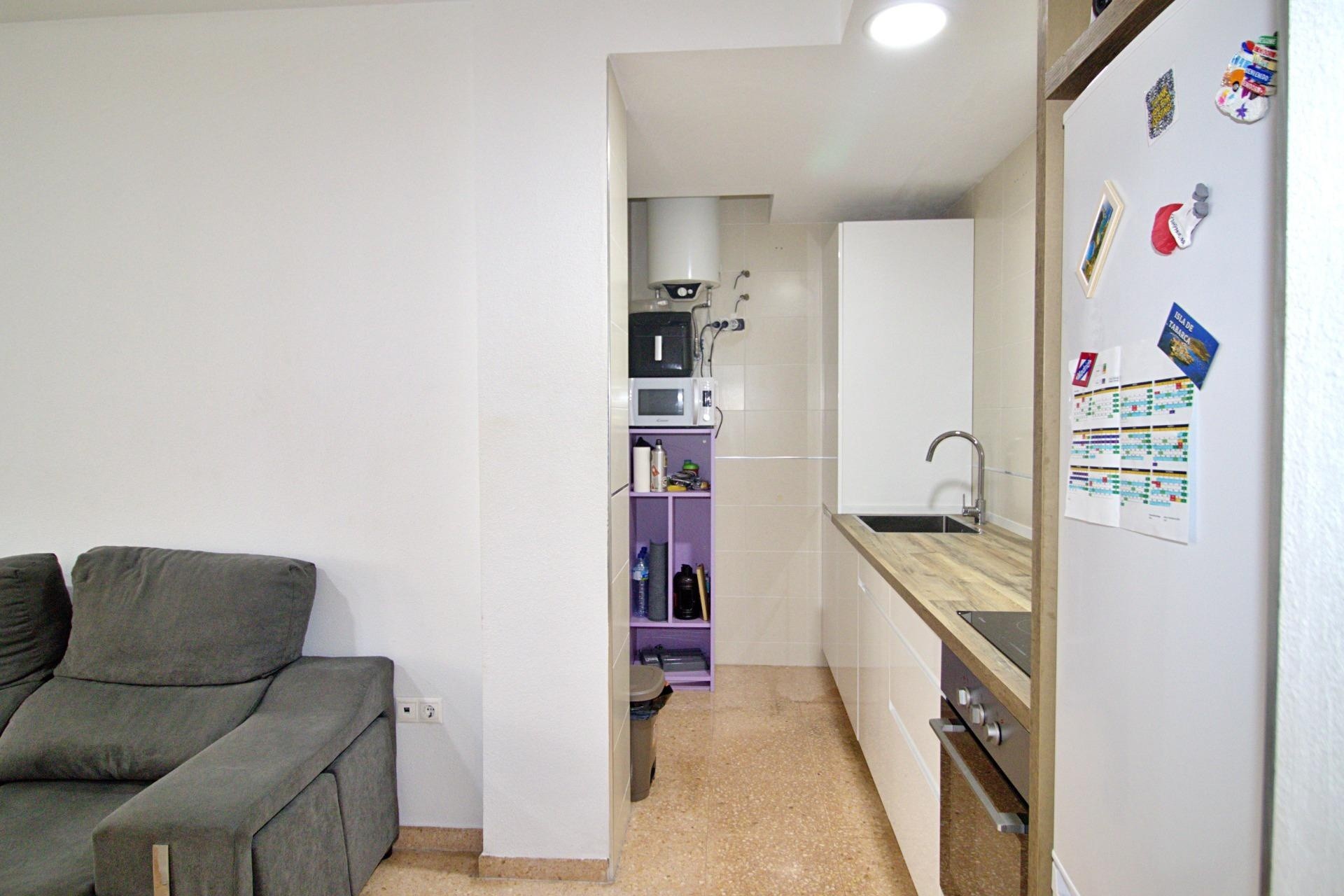 Venta - Apartamento / Piso -
Elche - Plaza Madrid