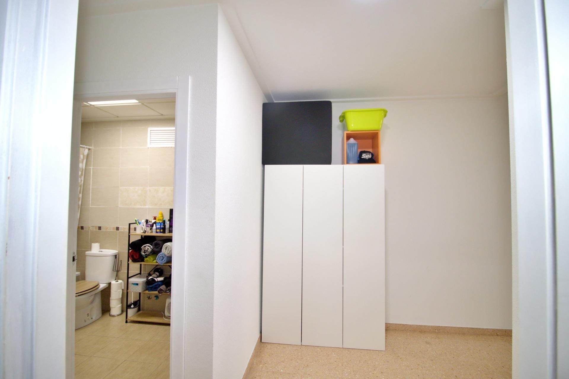 Venta - Apartamento / Piso -
Elche - Plaza Madrid