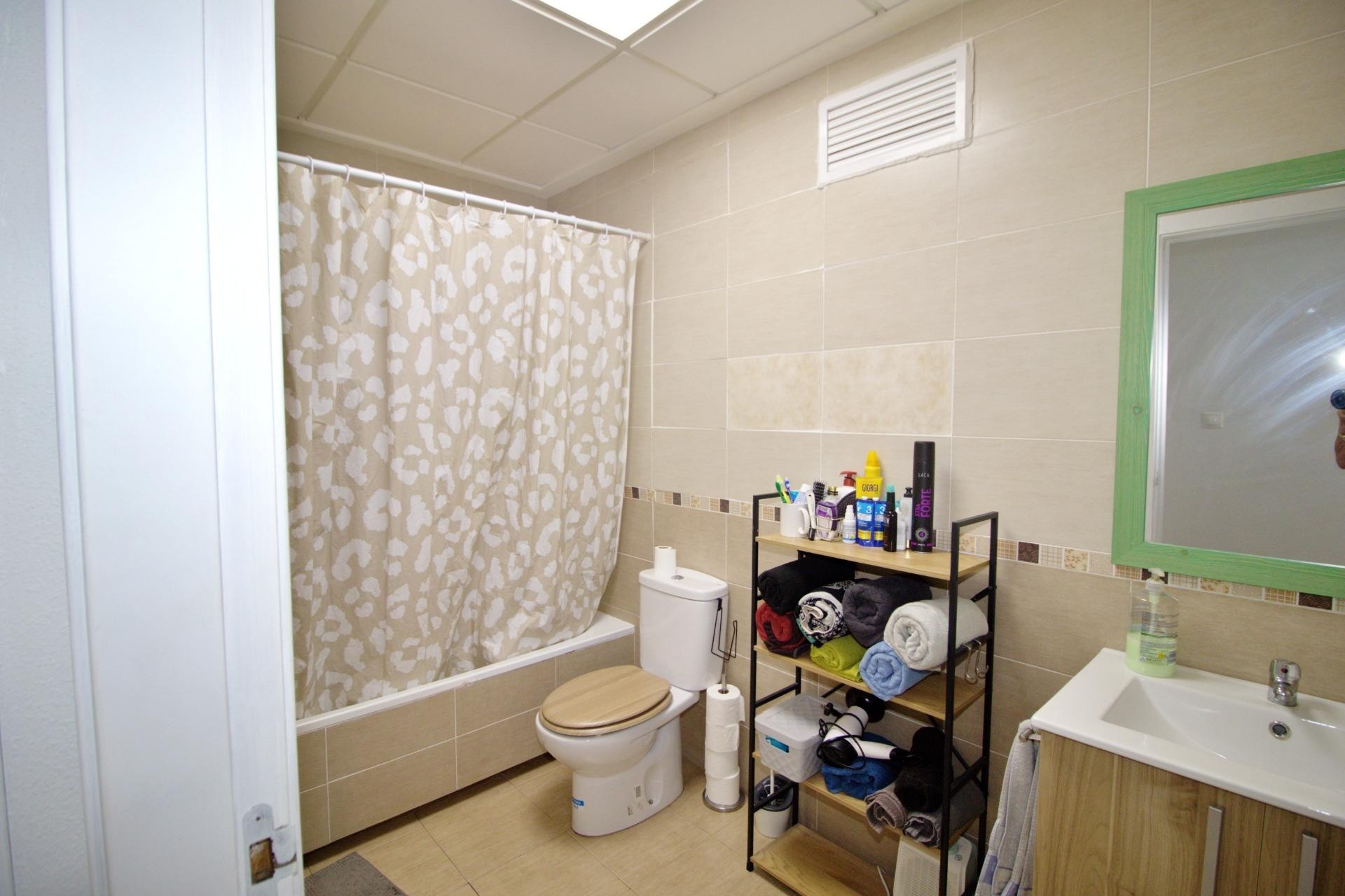 Venta - Apartamento / Piso -
Elche - Plaza Madrid