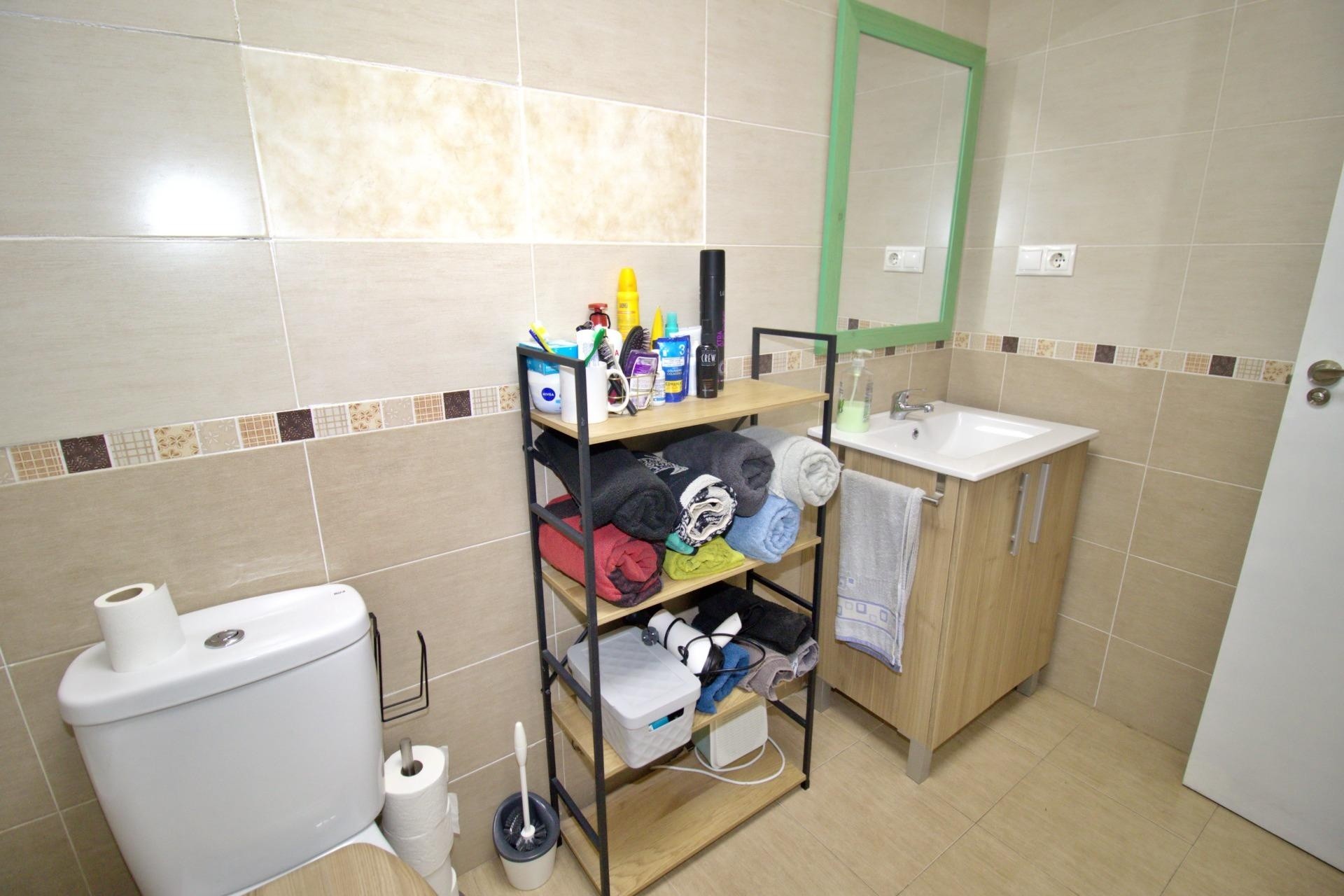 Venta - Apartamento / Piso -
Elche - Plaza Madrid