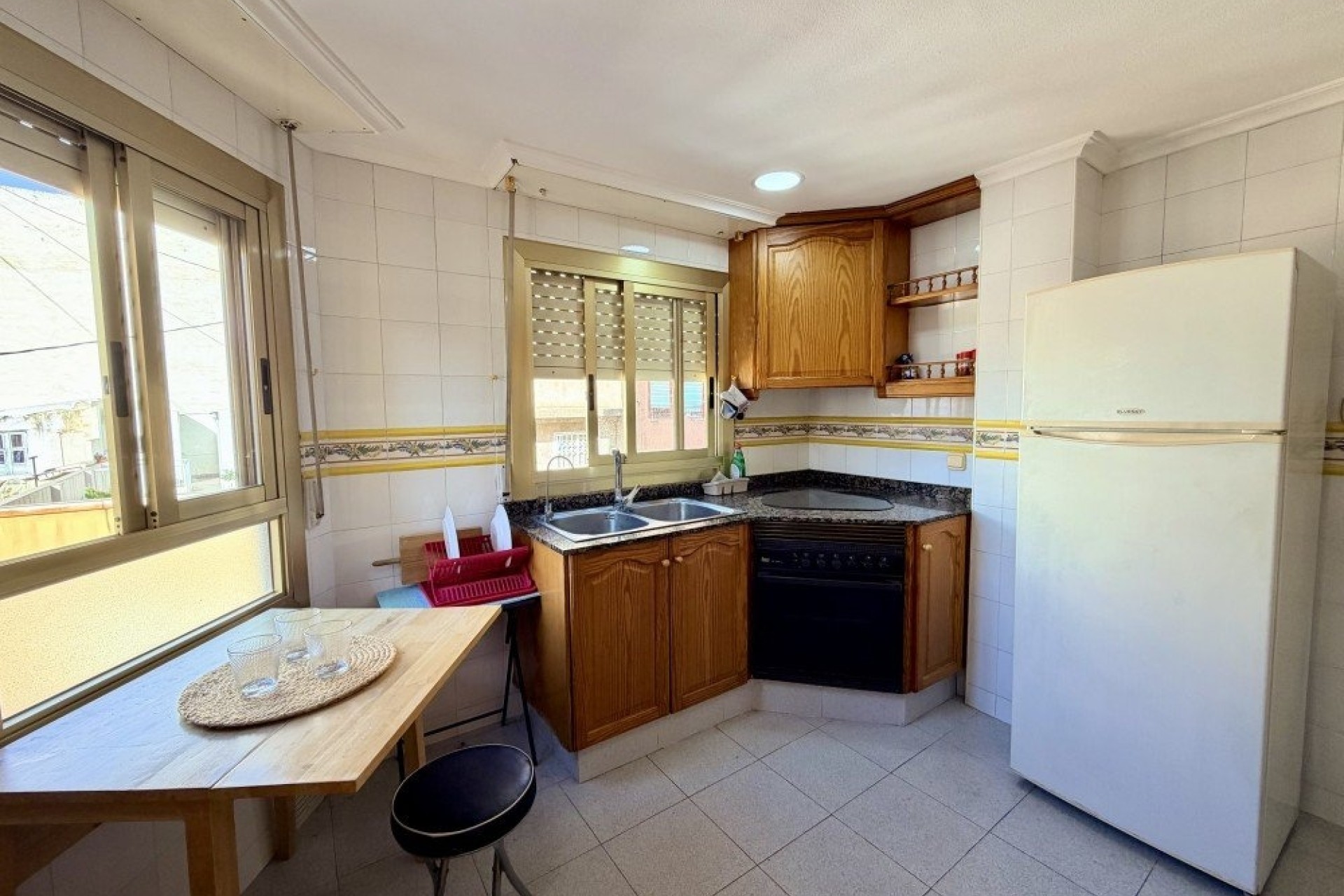 Venta - Apartamento / Piso -
Elche