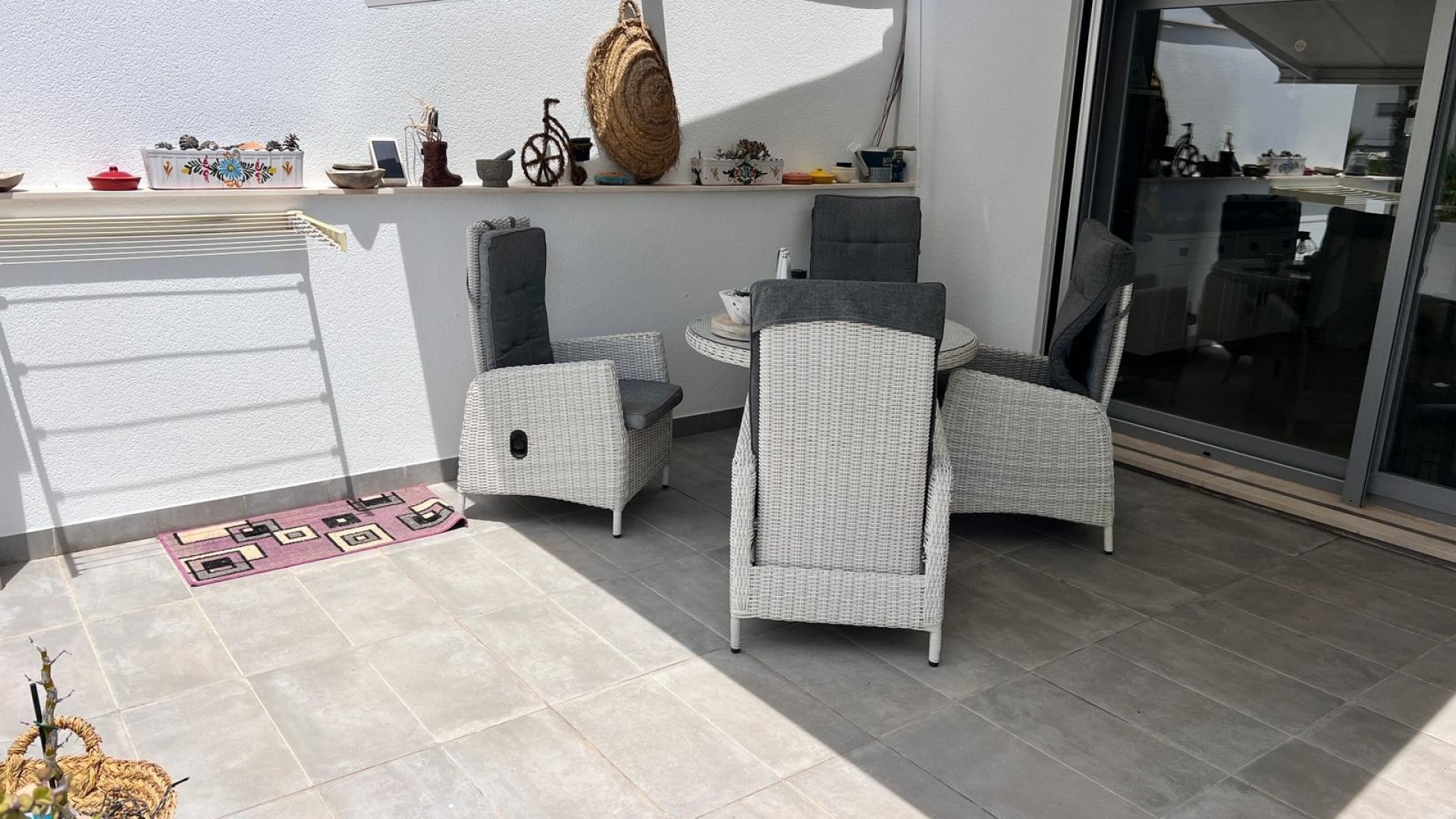 Venta - Apartamento piso -
Entre Naranjos - Vistabella Golf - Entre Naranjos Vistabella Golf