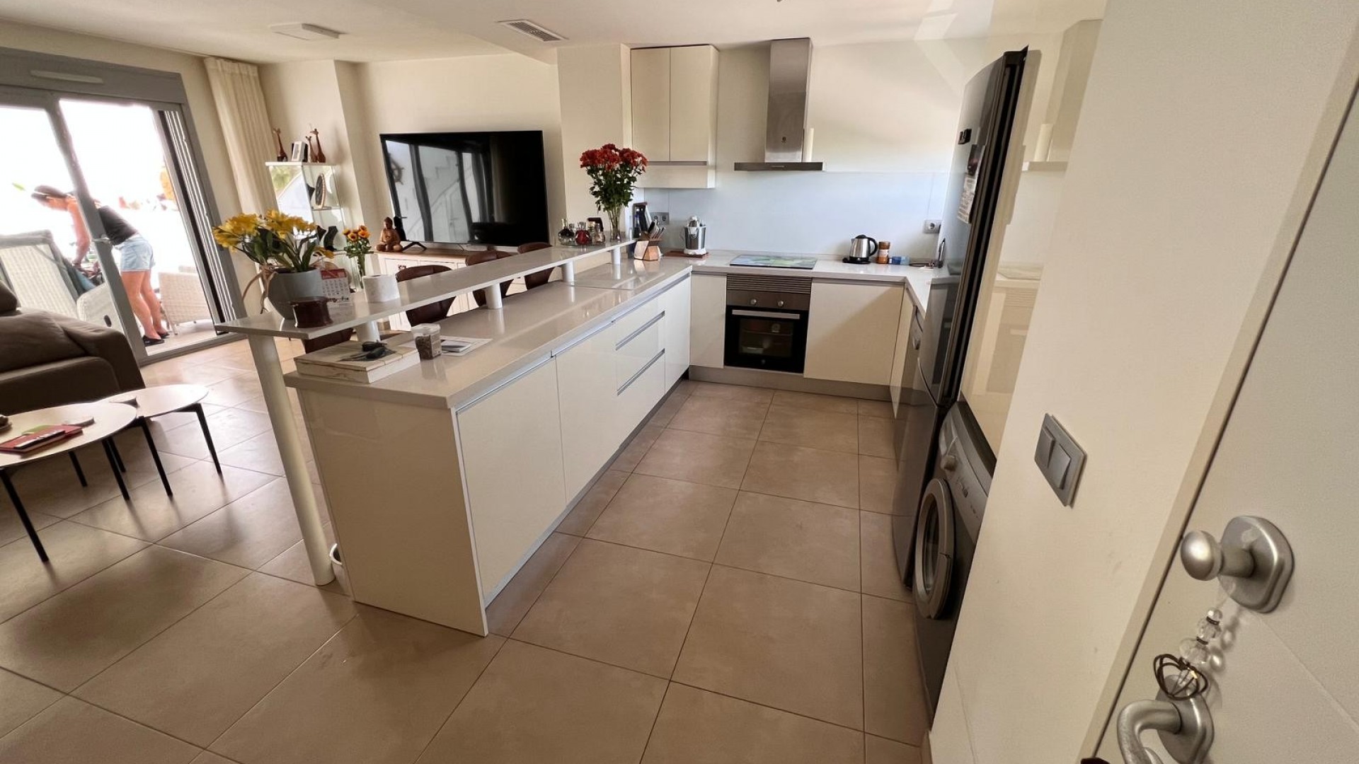 Venta - Apartamento piso -
Entre Naranjos - Vistabella Golf - Entre Naranjos Vistabella Golf