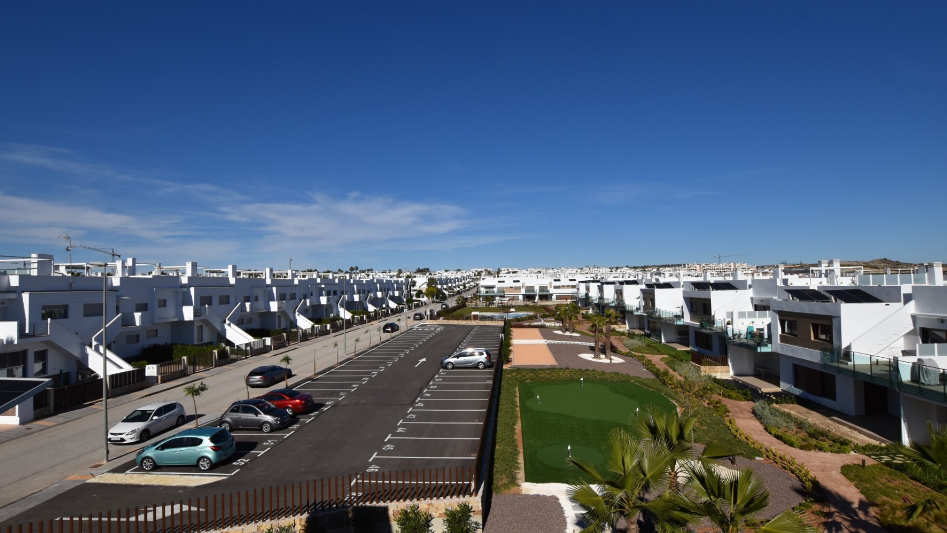 Venta - Apartamento piso -
Entre Naranjos - Vistabella Golf - Entre Naranjos - Vistabella