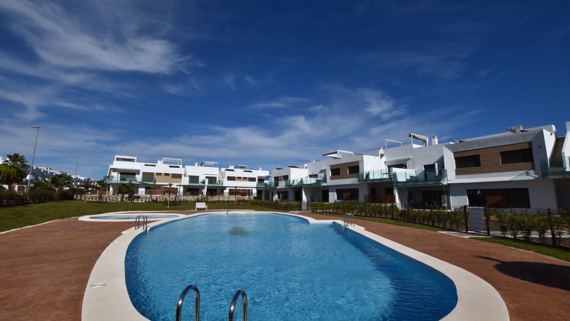 Venta - Apartamento piso -
Entre Naranjos - Vistabella Golf - Entre Naranjos - Vistabella