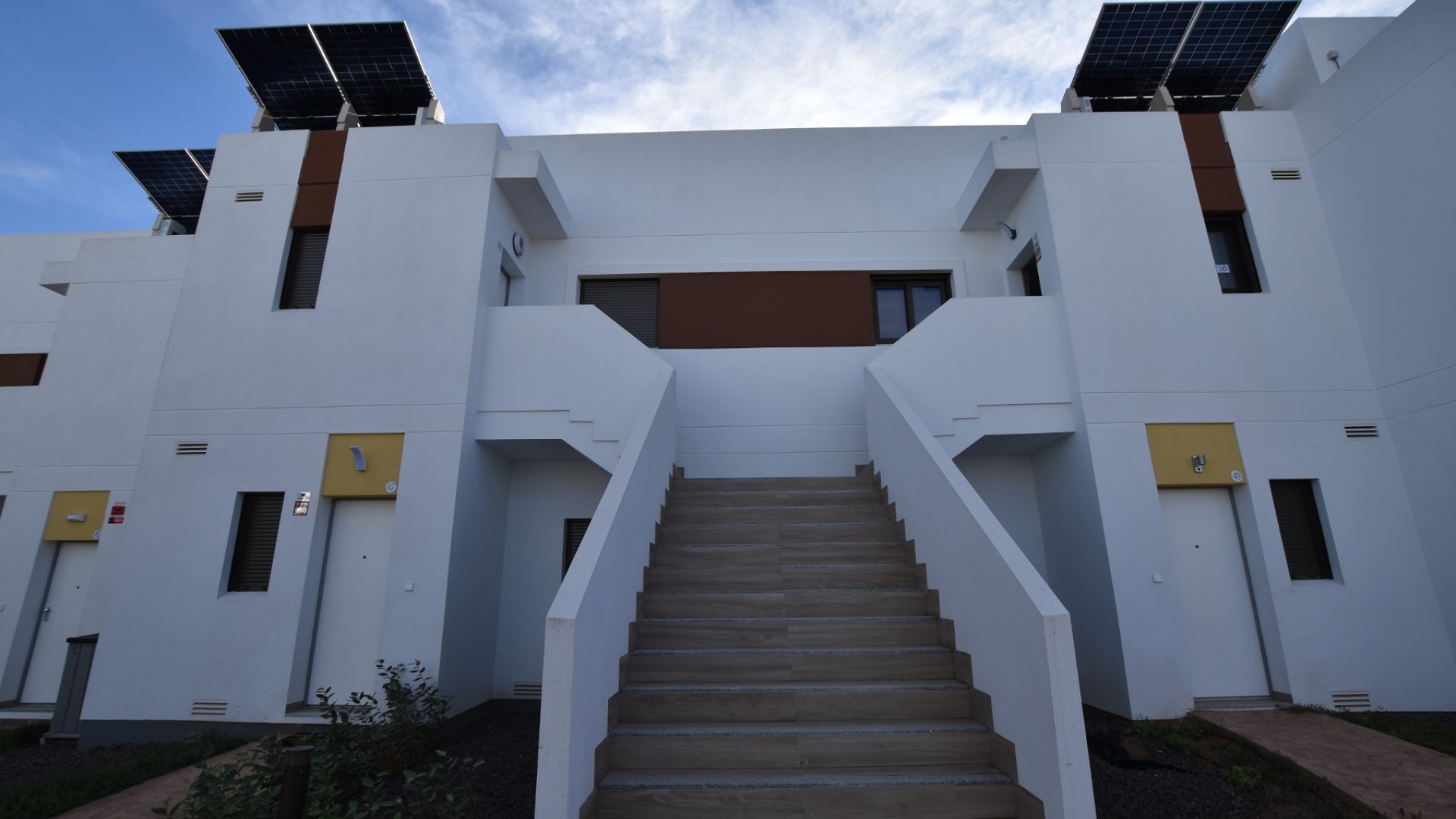 Venta - Apartamento piso -
Entre Naranjos - Vistabella Golf - Entre Naranjos - Vistabella