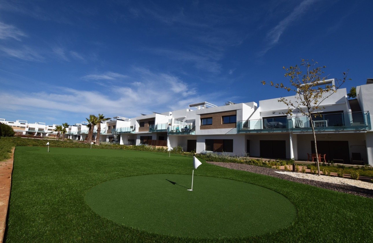 Venta - Apartamento / Piso -
Entre Naranjos - Vistabella Golf - Entre Naranjos - Vistabella