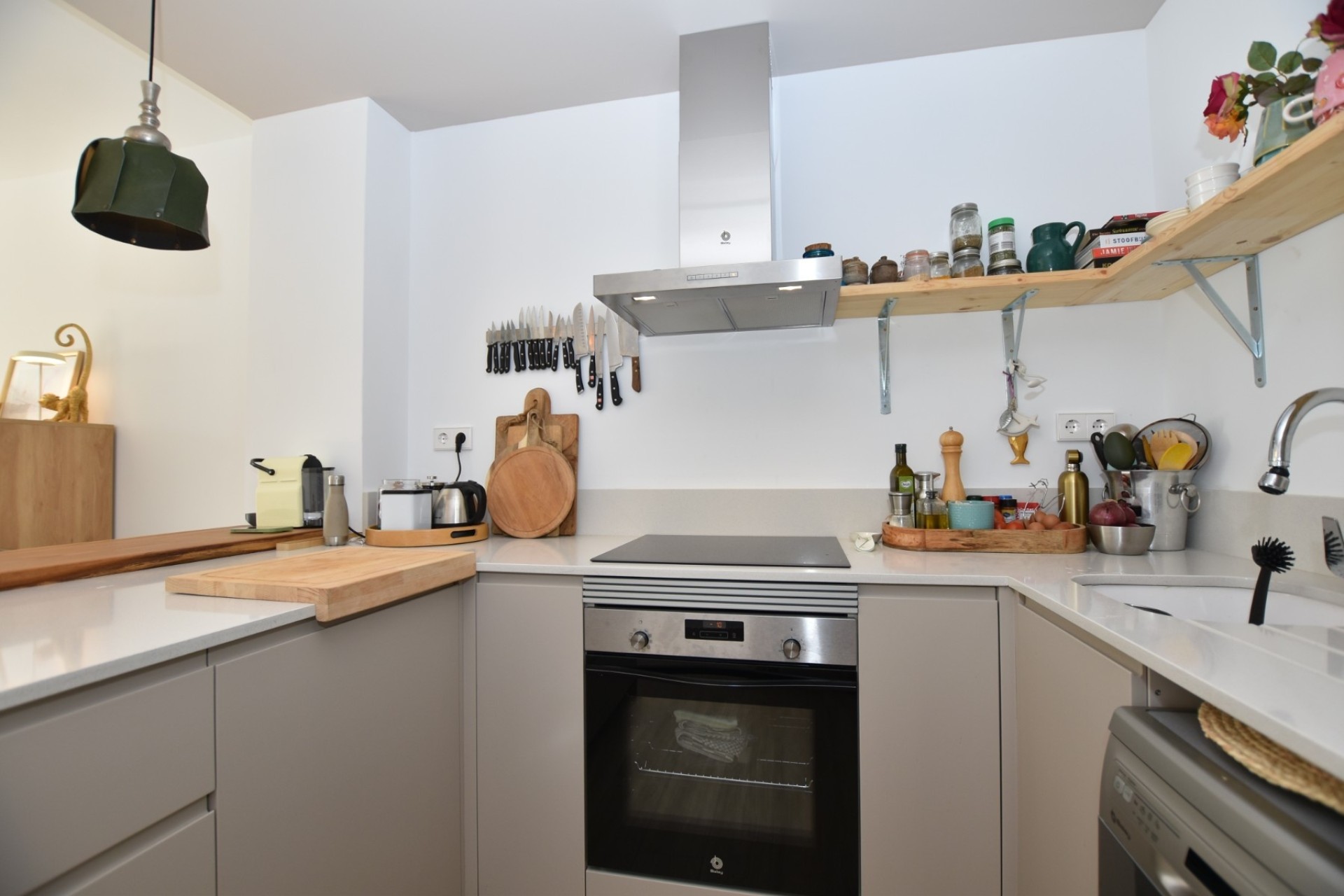 Venta - Apartamento / Piso -
Entre Naranjos - Vistabella Golf - Entre Naranjos - Vistabella
