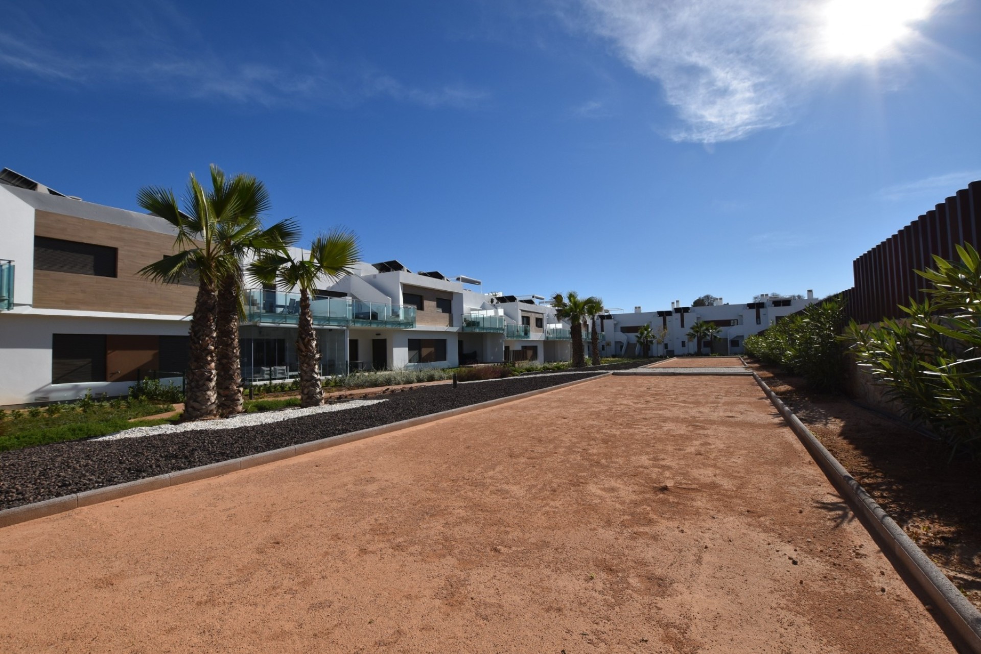 Venta - Apartamento / Piso -
Entre Naranjos - Vistabella Golf - Entre Naranjos - Vistabella