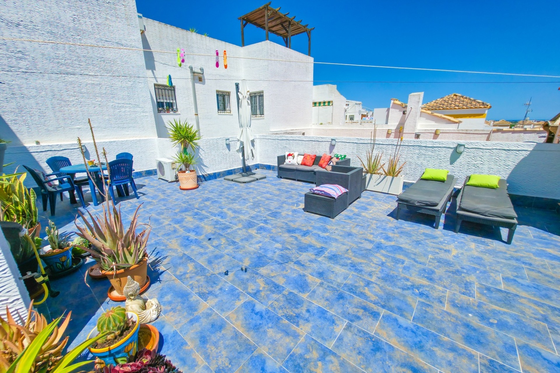 Venta - Apartamento / Piso -
Entre Naranjos - Vistabella Golf - Inland