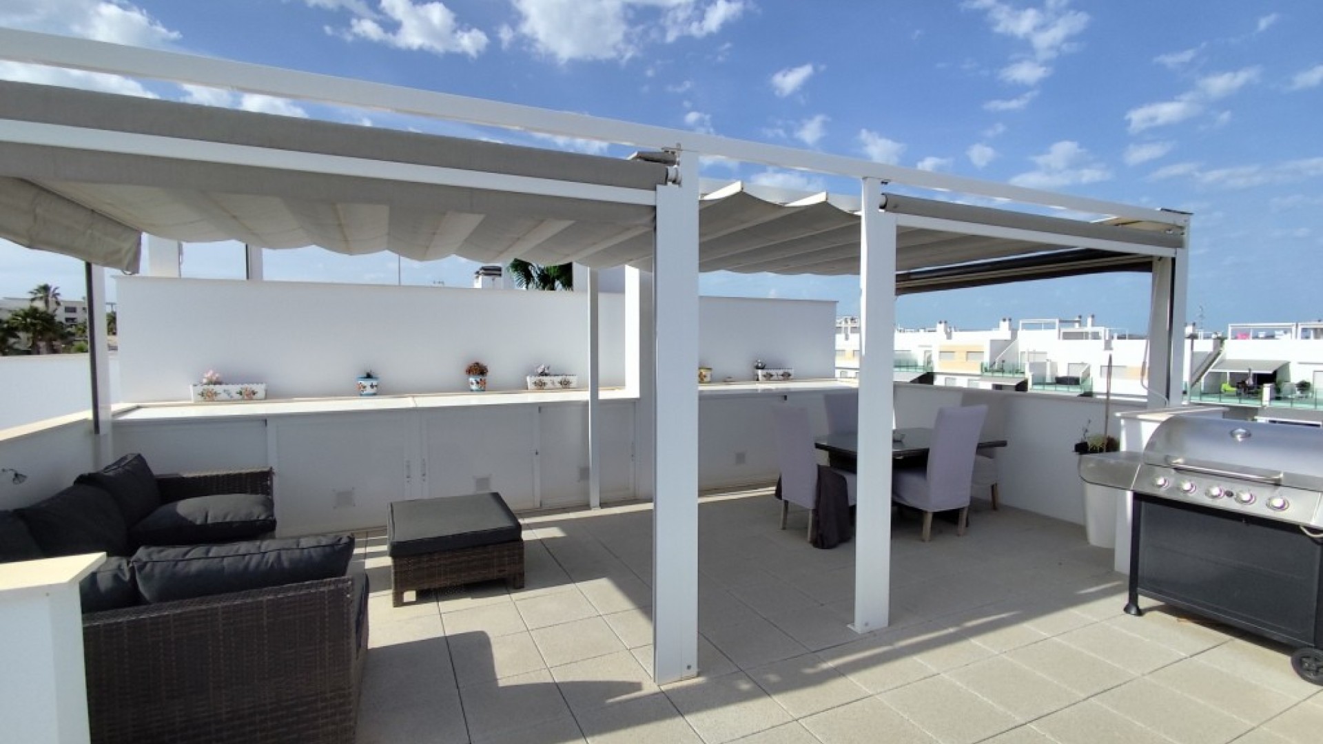 Venta - Apartamento piso -
Entre Naranjos - Vistabella Golf - Vistabella Golf
