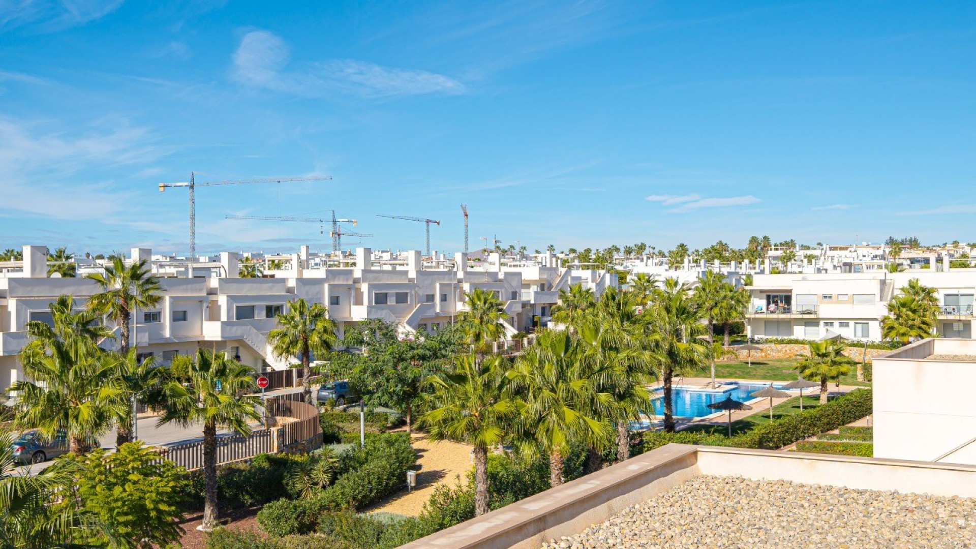 Venta - Apartamento piso -
Entre Naranjos - Vistabella Golf - Vistabella Golf