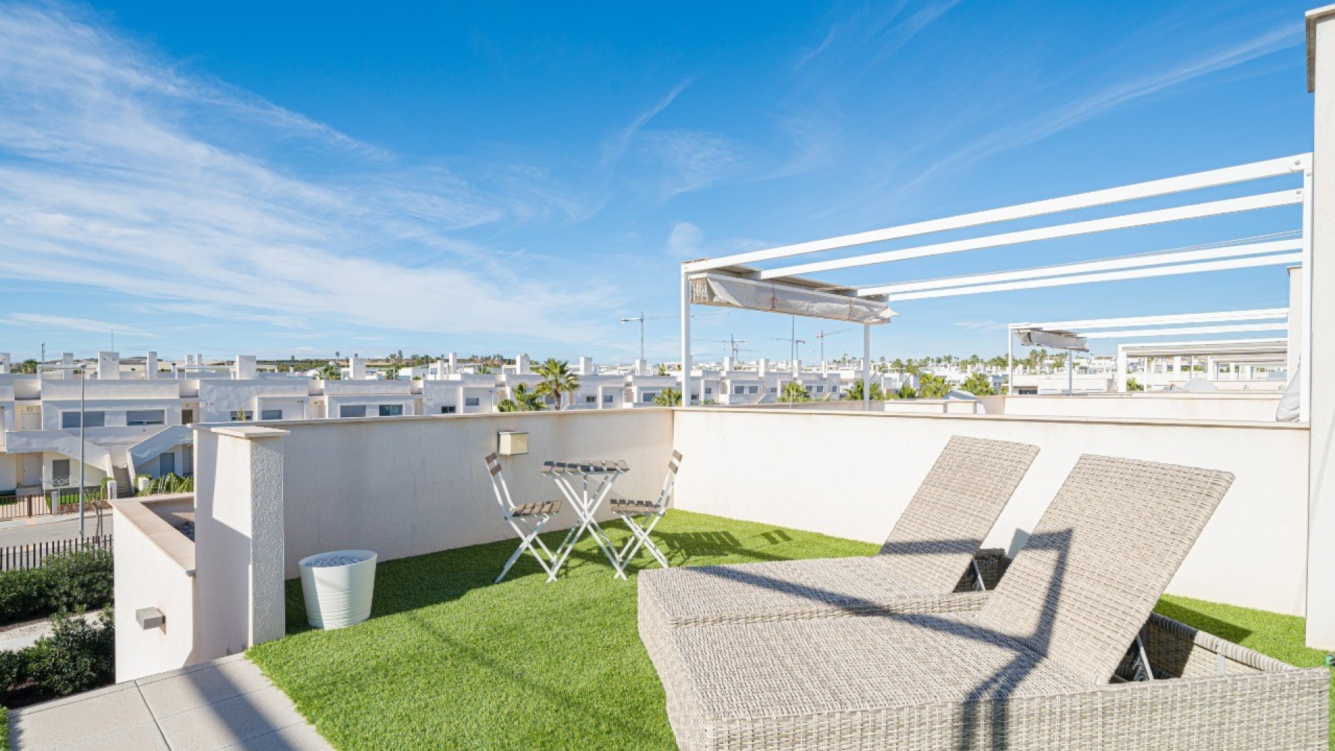 Venta - Apartamento piso -
Entre Naranjos - Vistabella Golf - Vistabella Golf