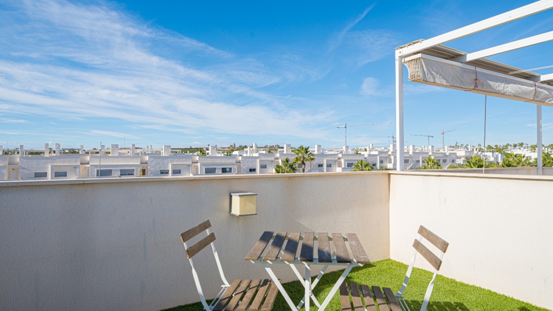 Venta - Apartamento piso -
Entre Naranjos - Vistabella Golf - Vistabella Golf