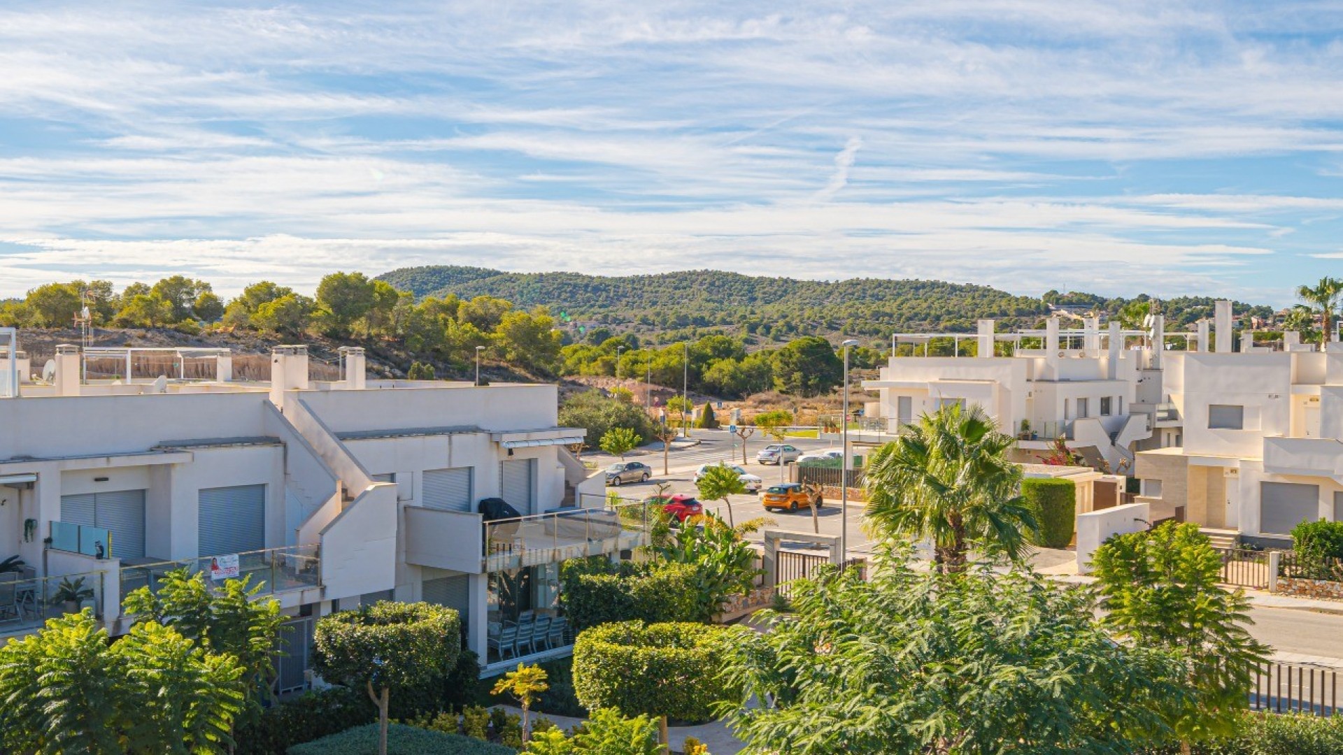 Venta - Apartamento piso -
Entre Naranjos - Vistabella Golf - Vistabella Golf