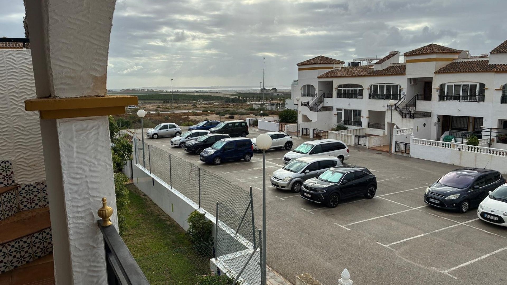 Venta - Apartamento piso -
Entre Naranjos - Vistabella Golf - Vistabella Golf