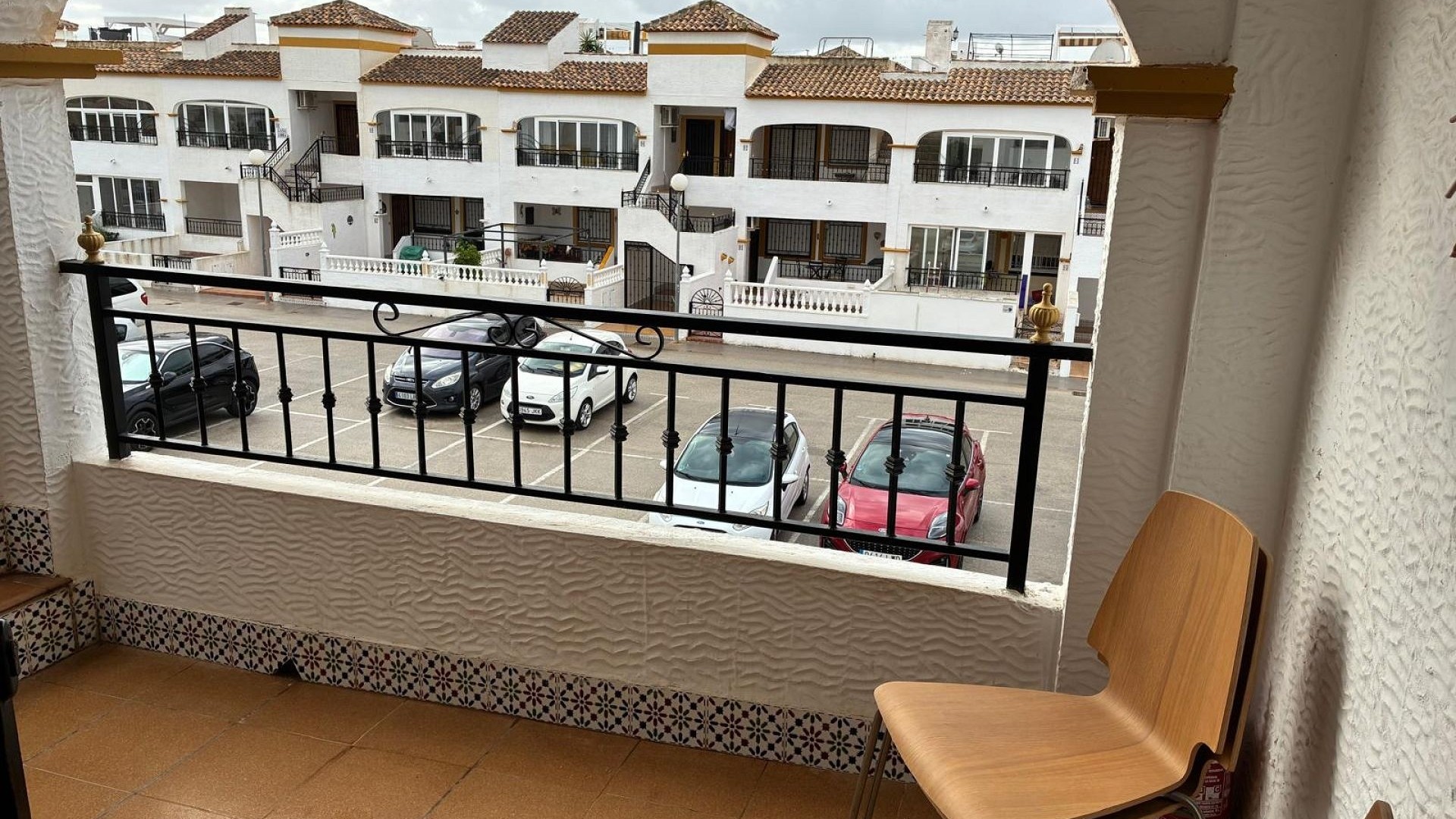 Venta - Apartamento piso -
Entre Naranjos - Vistabella Golf - Vistabella Golf