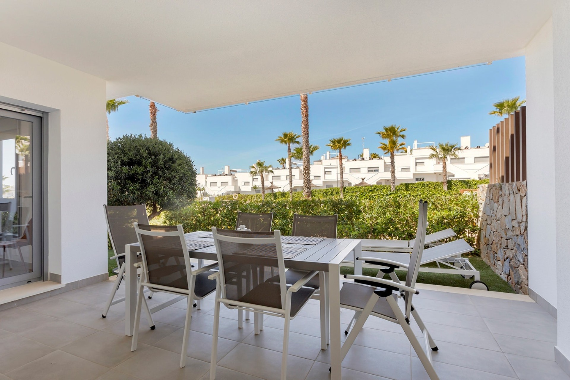 Venta - Apartamento / Piso -
Entre Naranjos - Vistabella Golf - Vistabella Golf