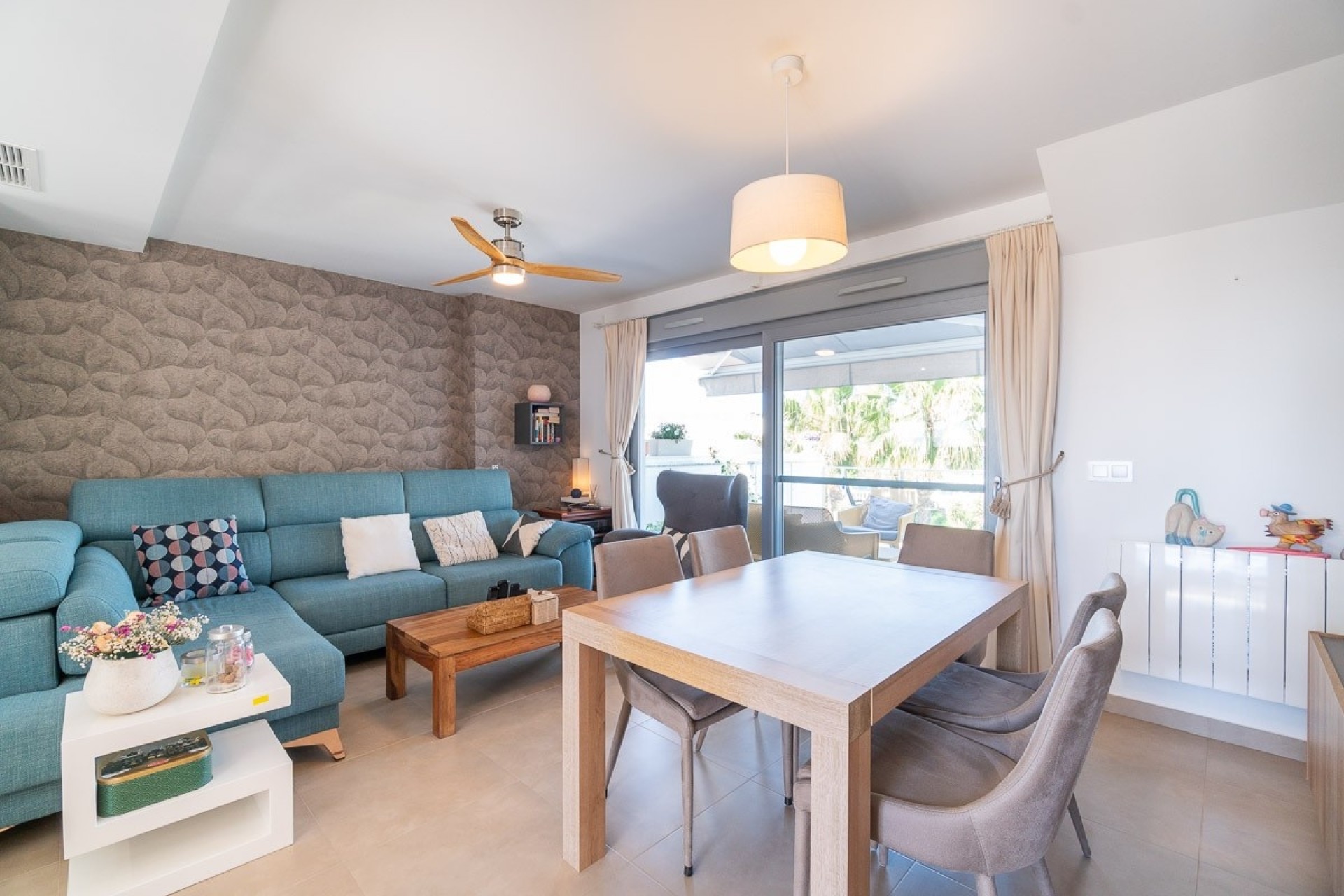 Venta - Apartamento / Piso -
Entre Naranjos - Vistabella Golf - Vistabella Golf