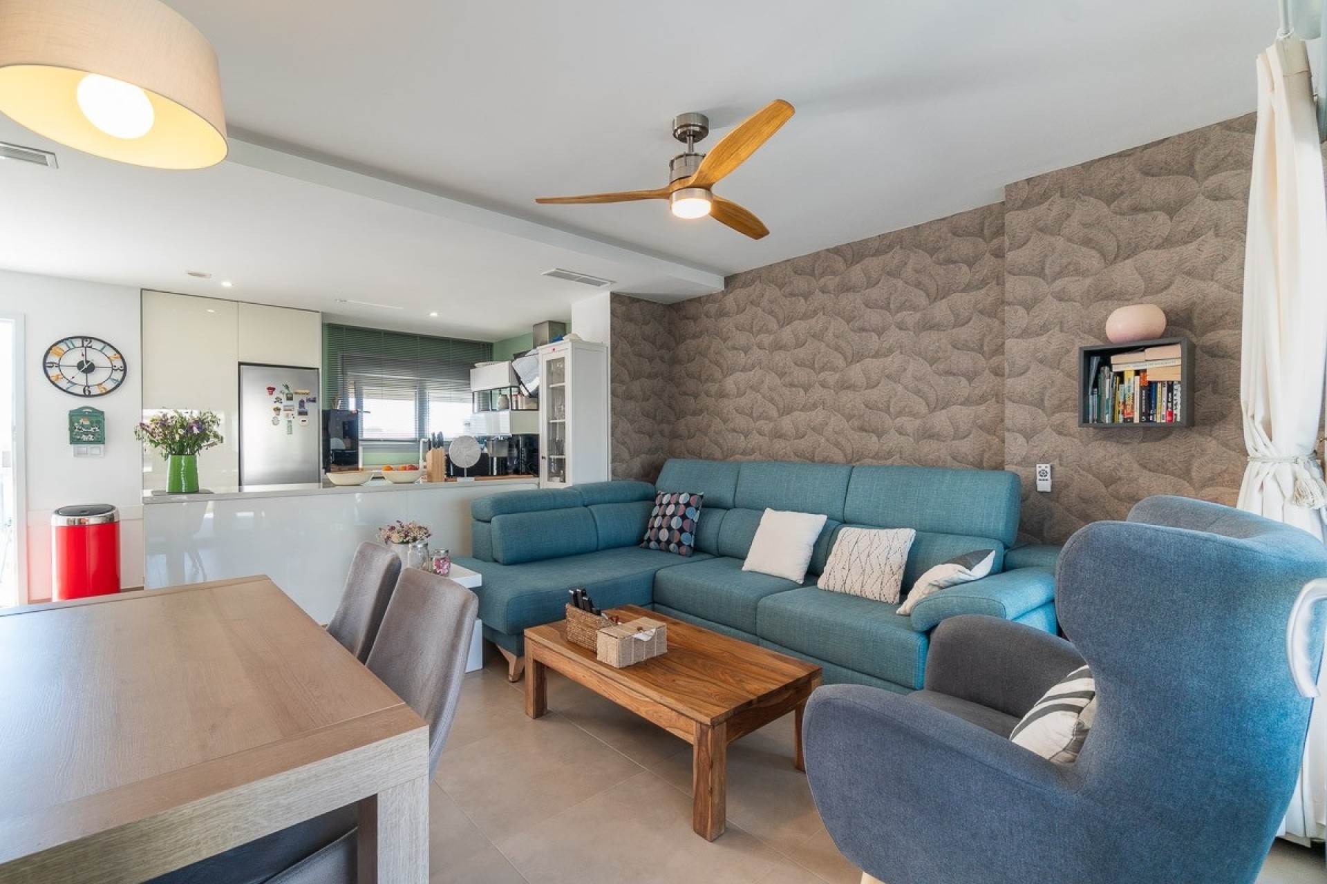 Venta - Apartamento / Piso -
Entre Naranjos - Vistabella Golf - Vistabella Golf