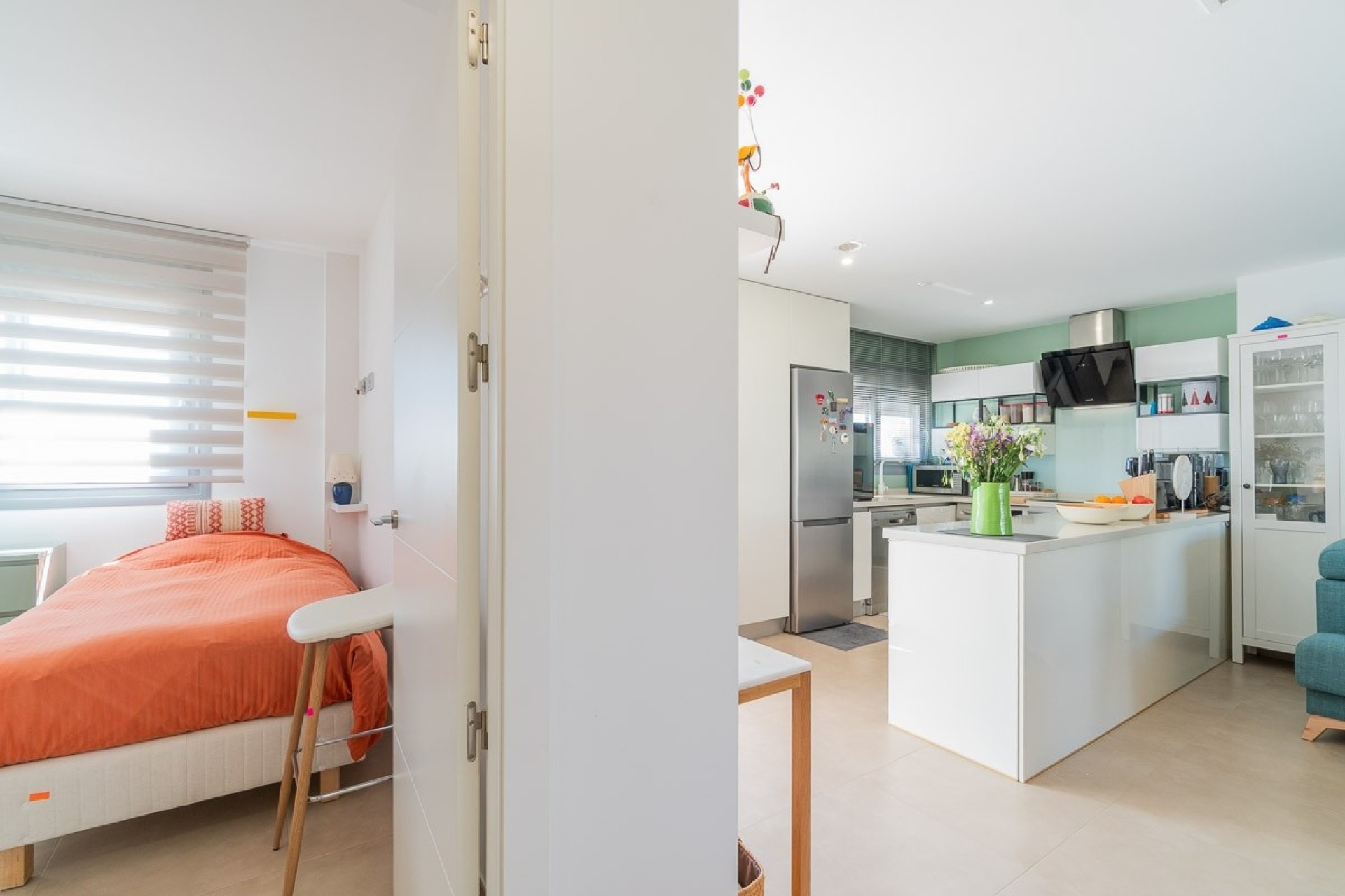 Venta - Apartamento / Piso -
Entre Naranjos - Vistabella Golf - Vistabella Golf